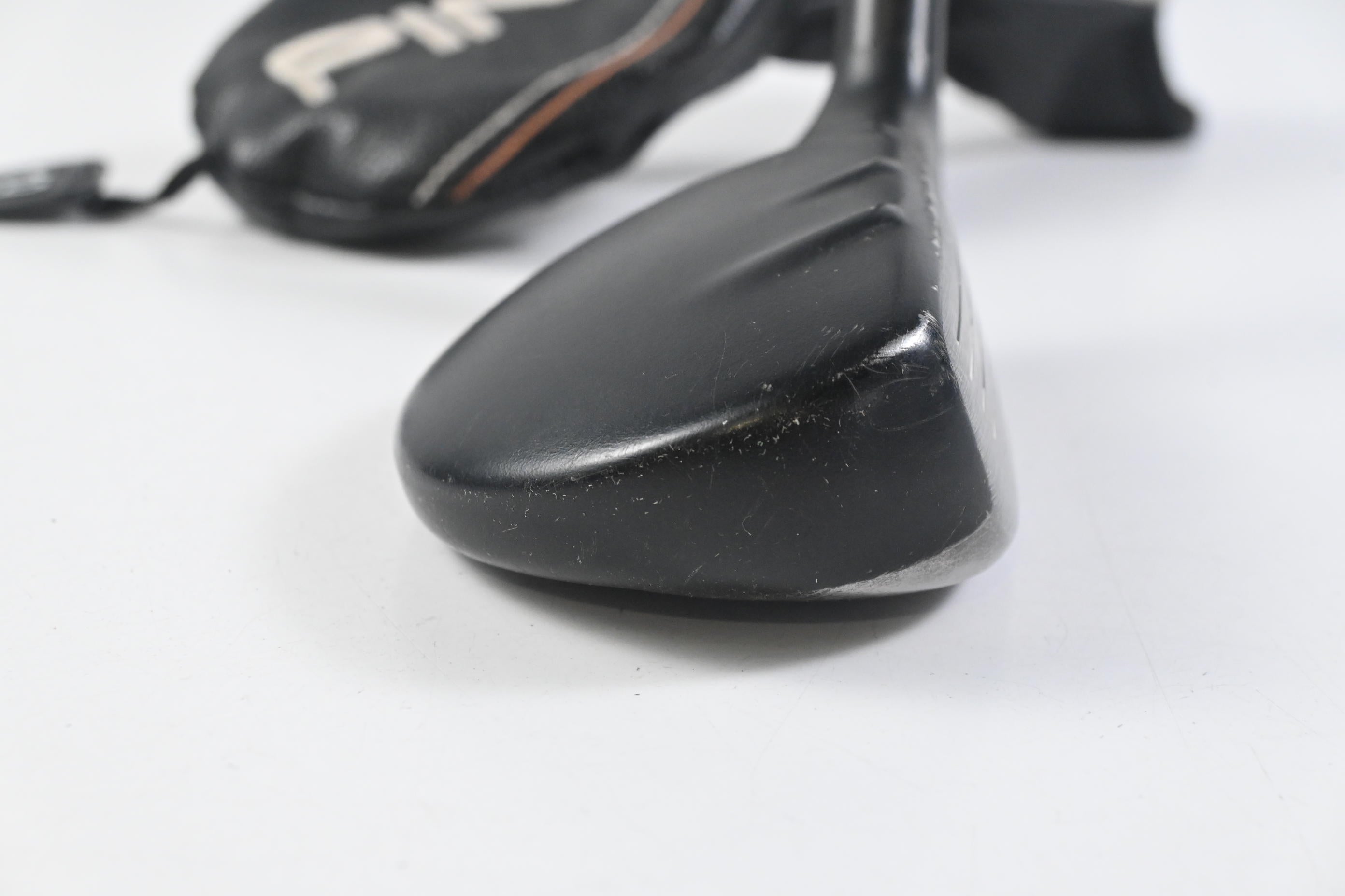 Ping G400 #3 Hybrid / 19 Degree / Stiff Flex Ping Alta CB 70 Shaft