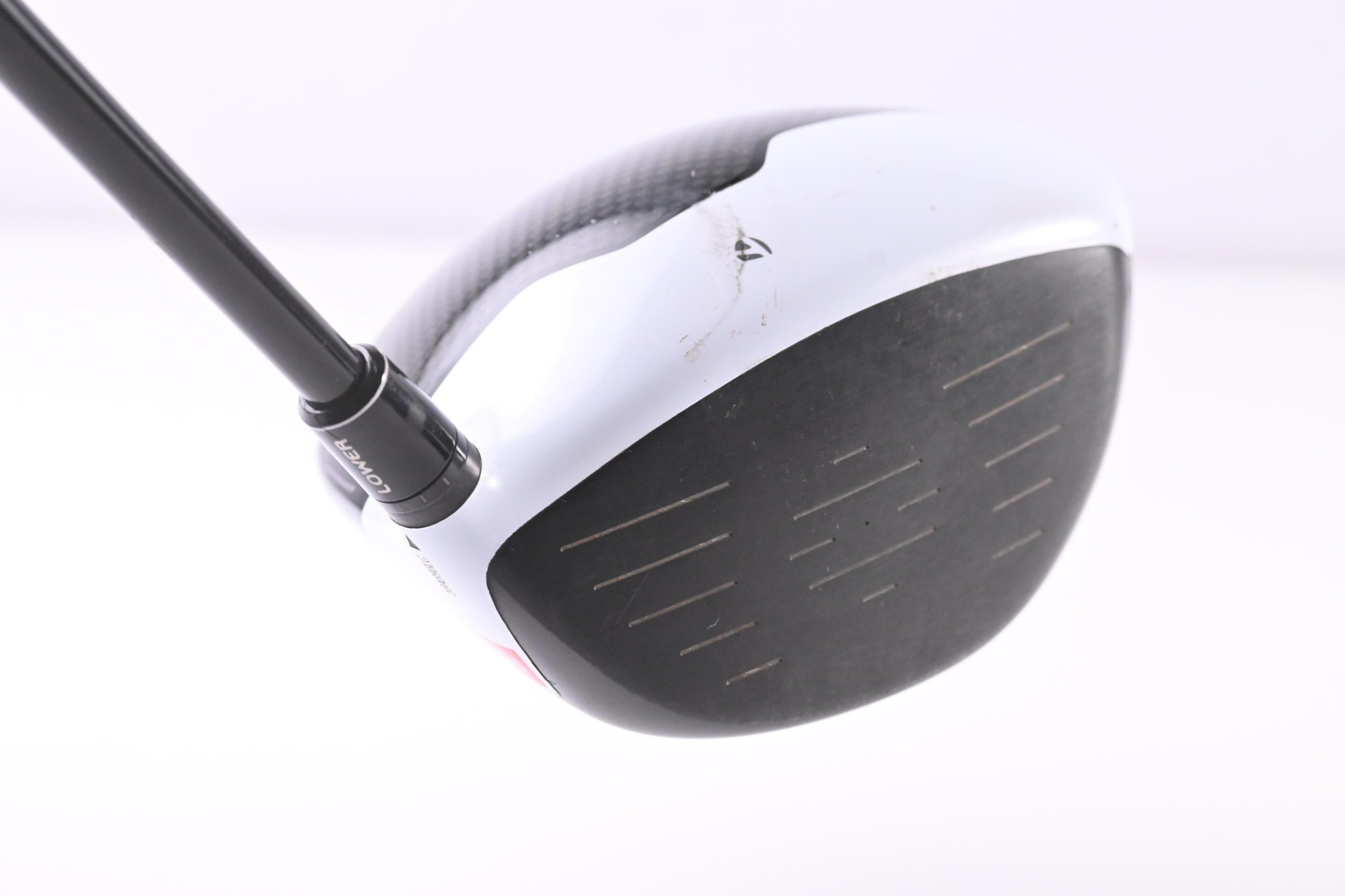 Left Hand Taylormade M1 2016 Driver / 10.5 Degree / Regular Flex Fujikura Pro 50