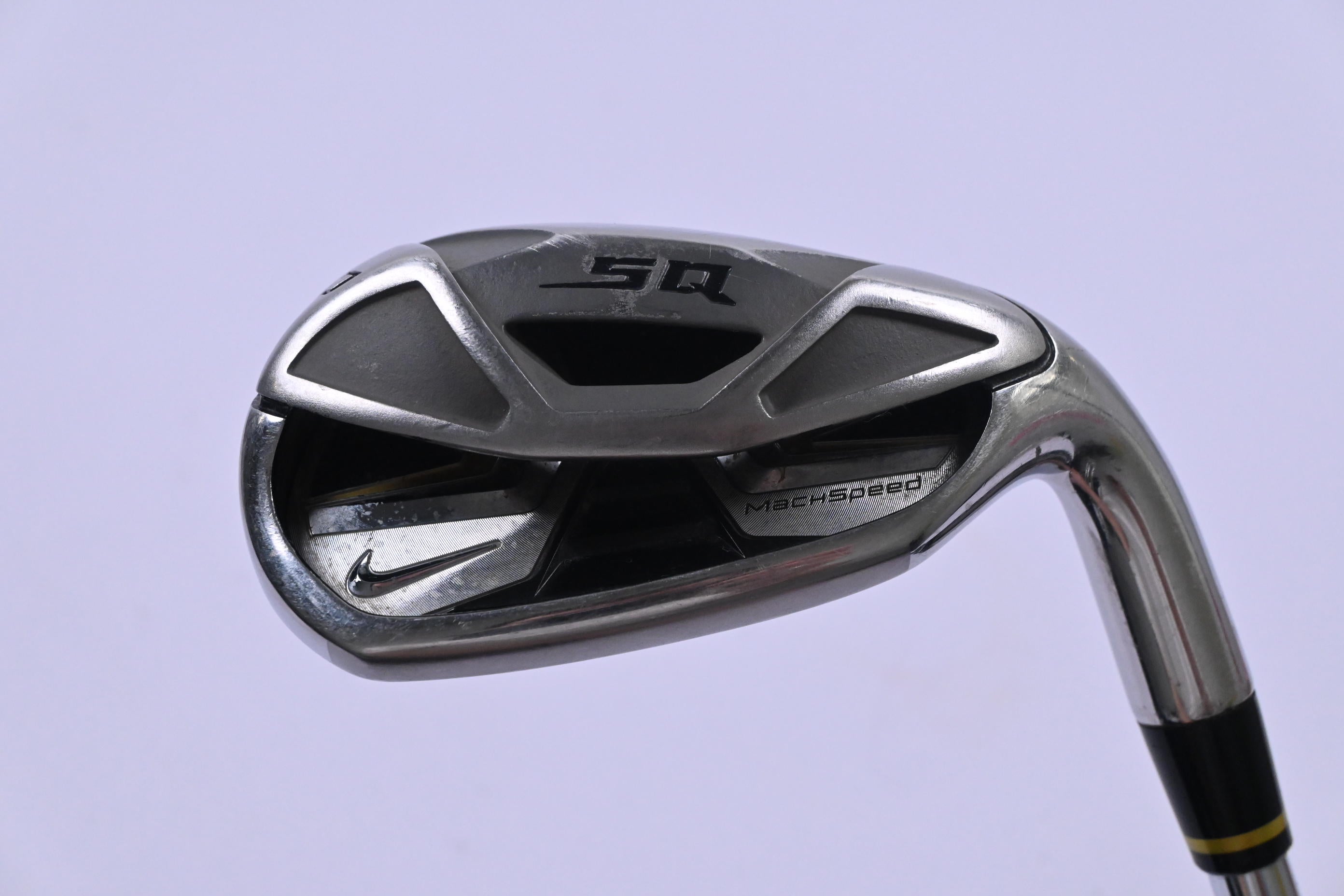 Nike SQ Machspeed Pitching Wedge / 45 Degree / Regular Flex Dynalite 90 Shaft