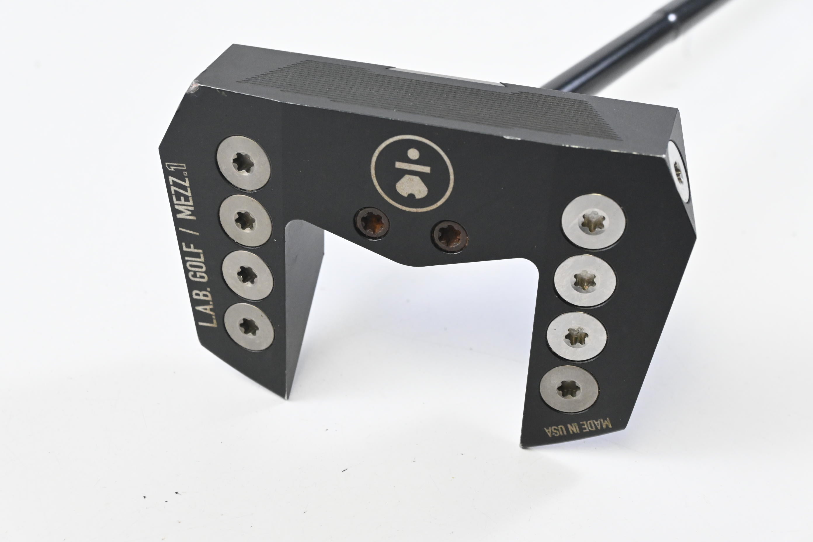 L.A.B. Golf Mezz.1 Putter / 34 Inch