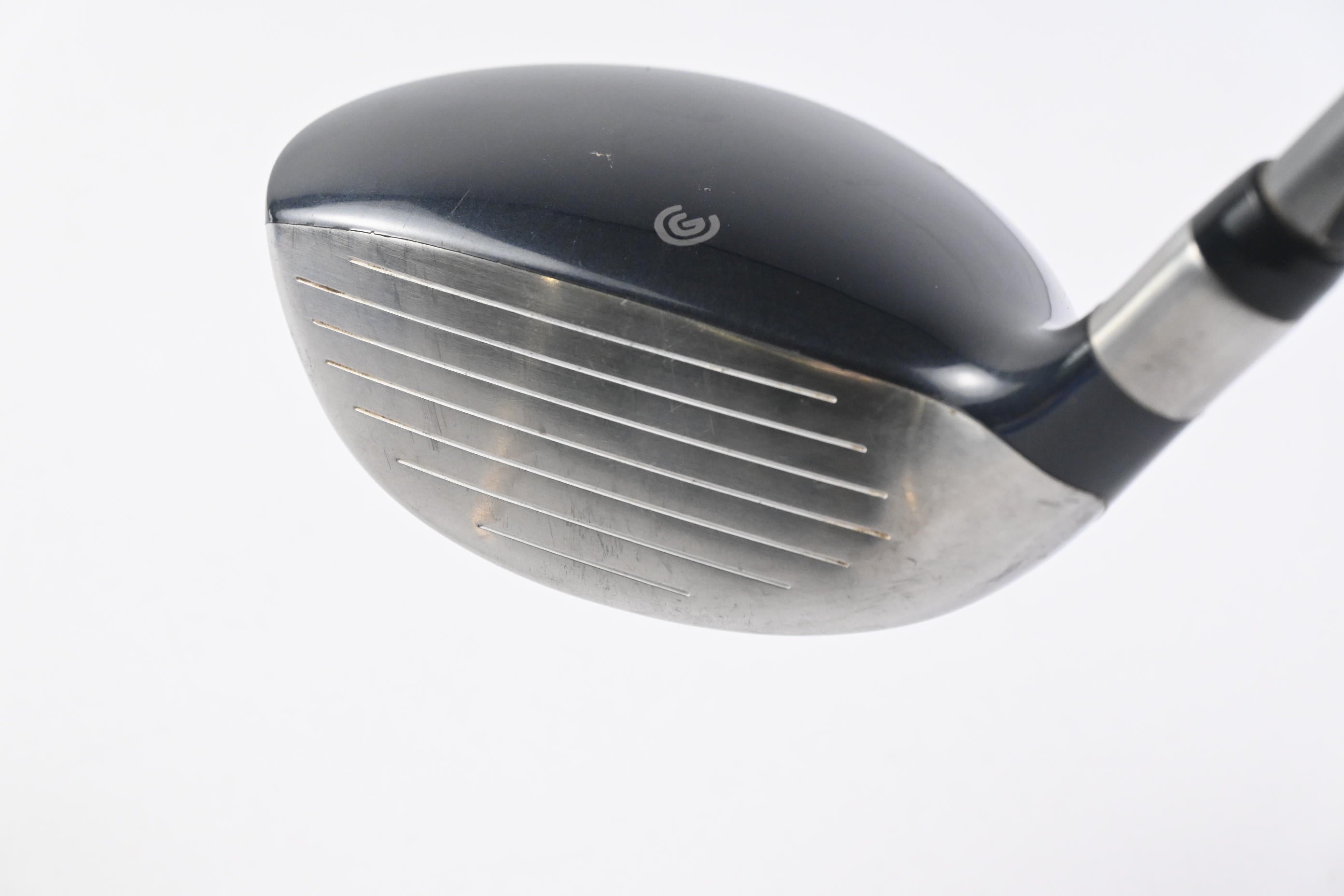 Cleveland Launcher #3 Wood / 15 Degree / Regular Flex Launcher Shaft