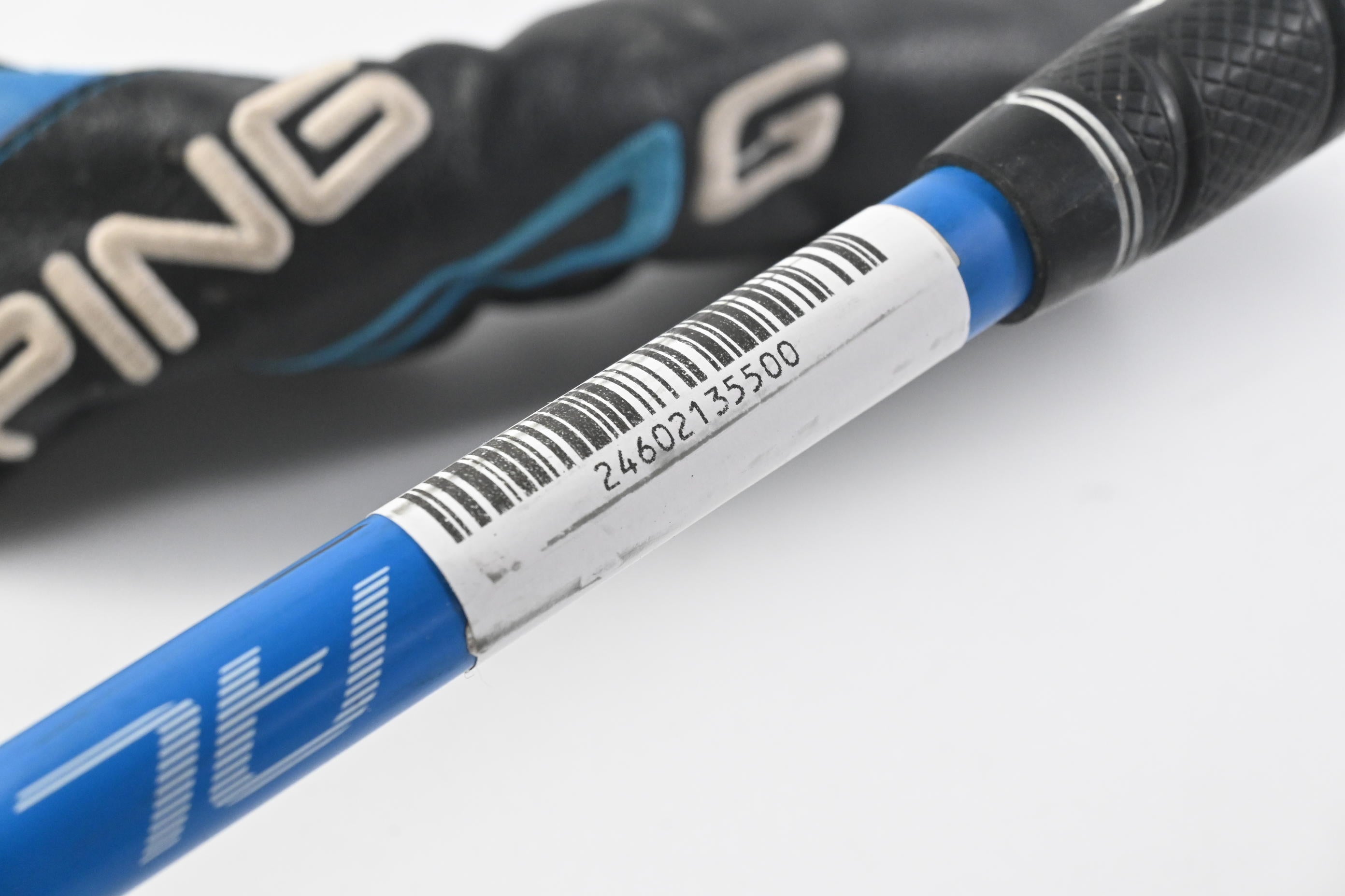 Ping G Crossover #3 Hybrid / 18 Degree / Blue Dot / Regular Flex Ping Alta 70