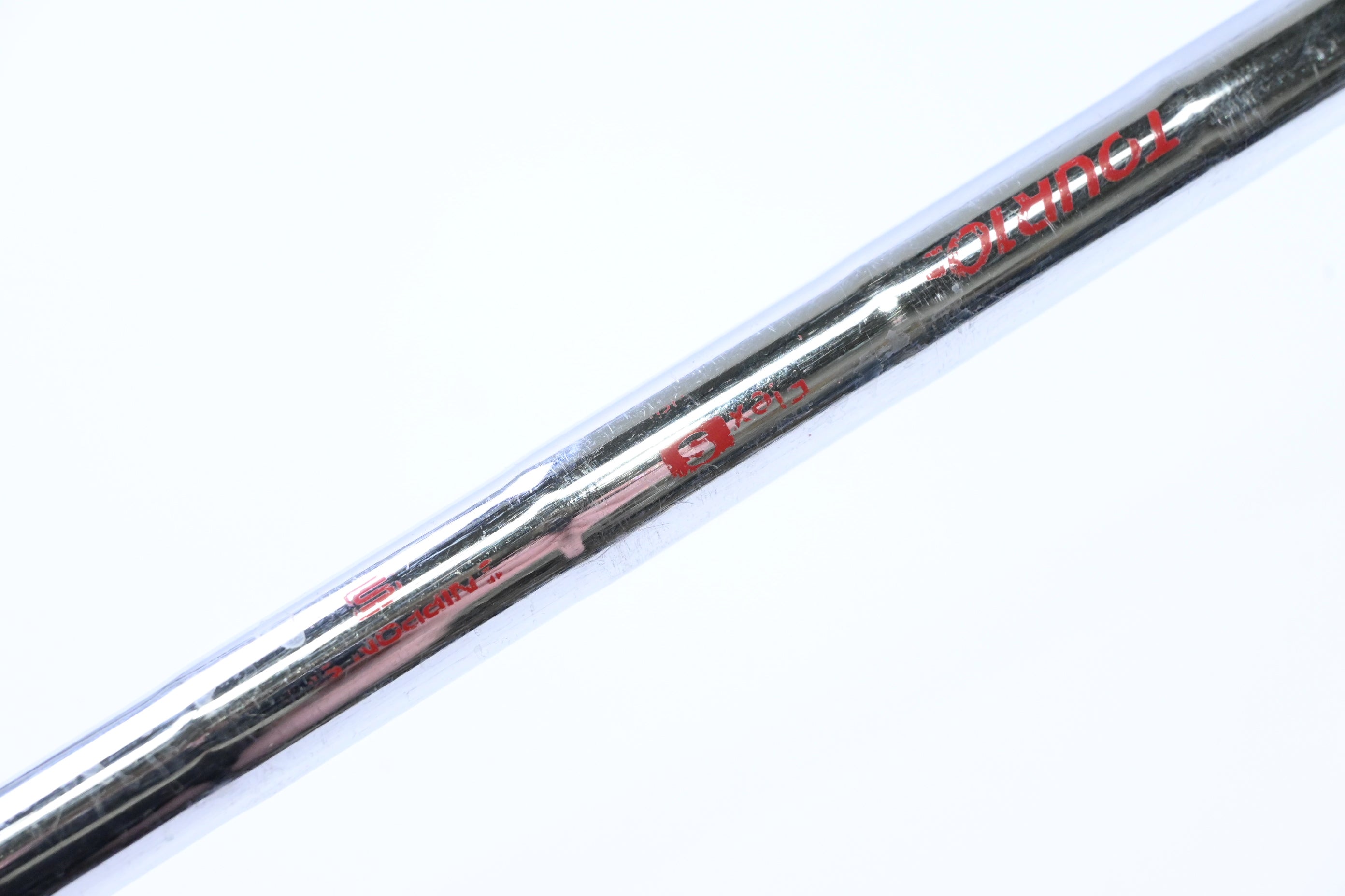 Ping Glide 3.0 Lob Wedge / 60 Degree / Stiff Flex N.S.Pro Modus3 Tour 105 Shaft