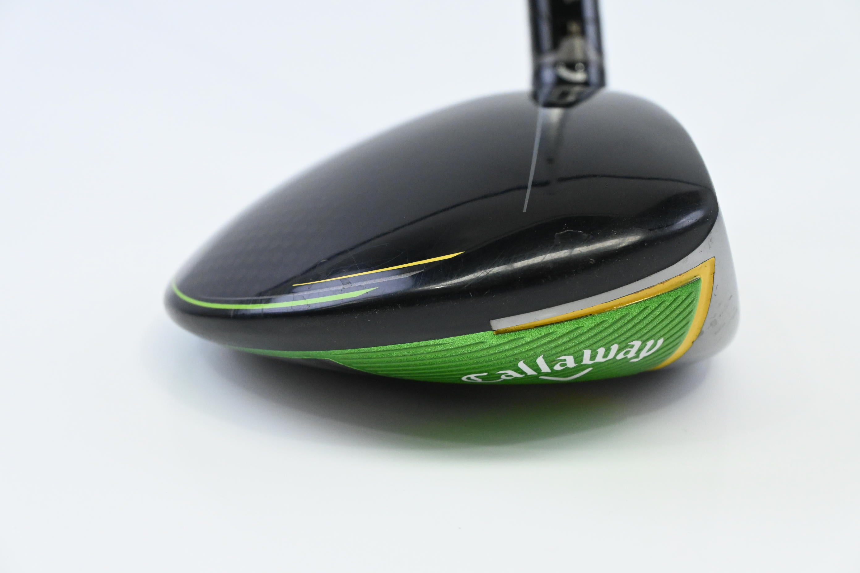Callaway Epic Flash #3 Wood / 15 Degree / Regular Flex Evenflow 65 Shaft