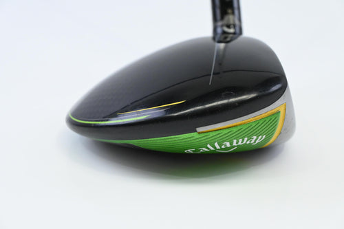 Callaway Epic Flash #3 Wood / 15 Degree / Regular Flex Evenflow 65 Shaft