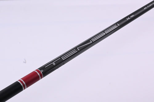 Tensei 1K Red 55 #7 Wood Shaft / Regular Flex / Titleist 2nd Gen