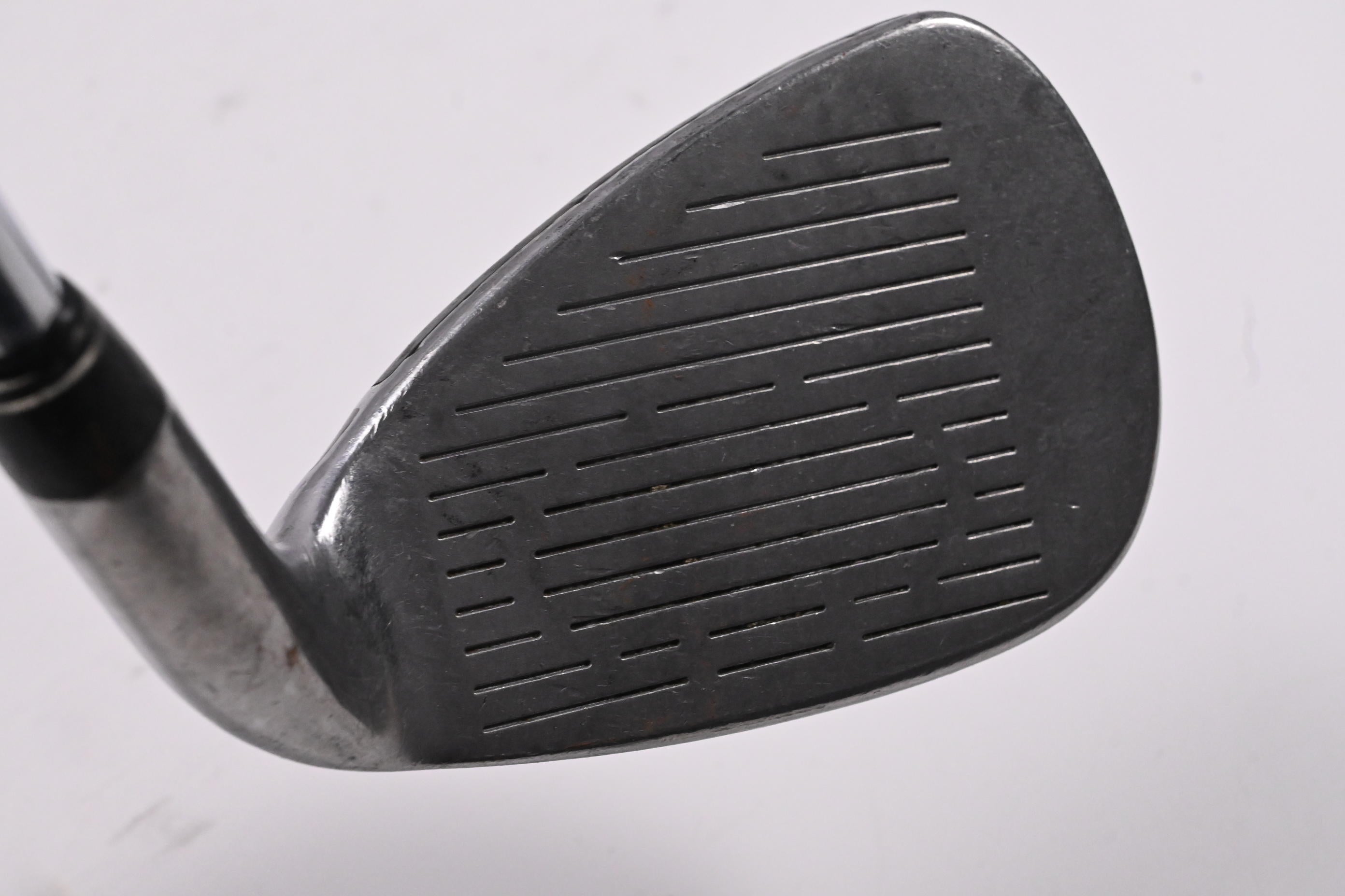 Left Hand King Cobra S9 Pitching Wedge / 44 Degree / Regular Flex Steel Shaft