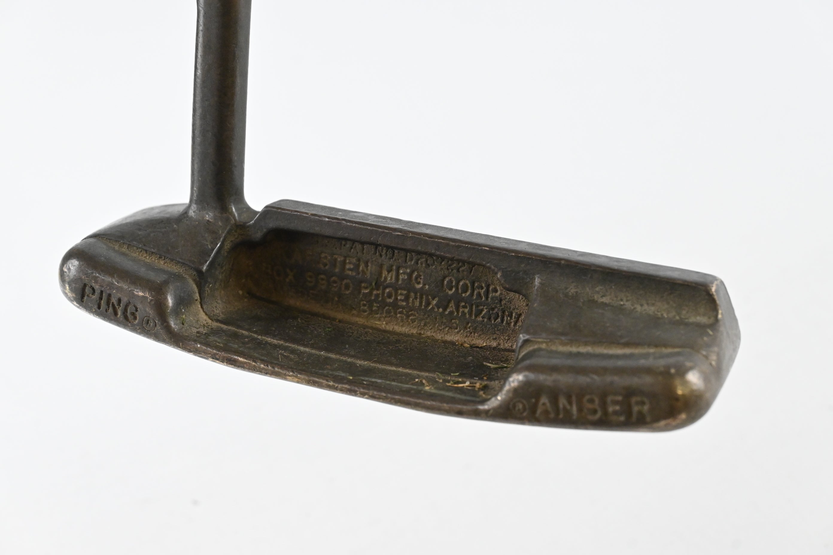 Ping Karsten Original Anser Putter / 36 Inch