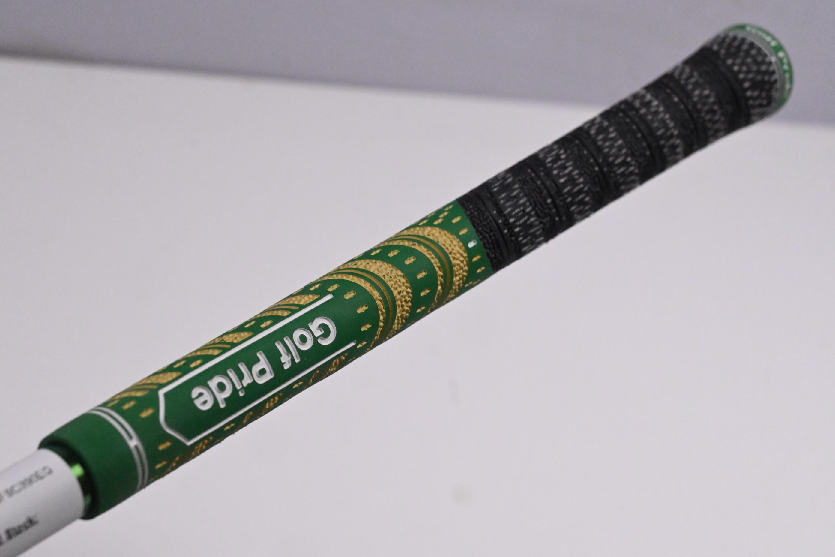 Hzrdus Smoke Green Small Batch 60 Driver Shaft / TX-Flex / Callaway 2nd Gen