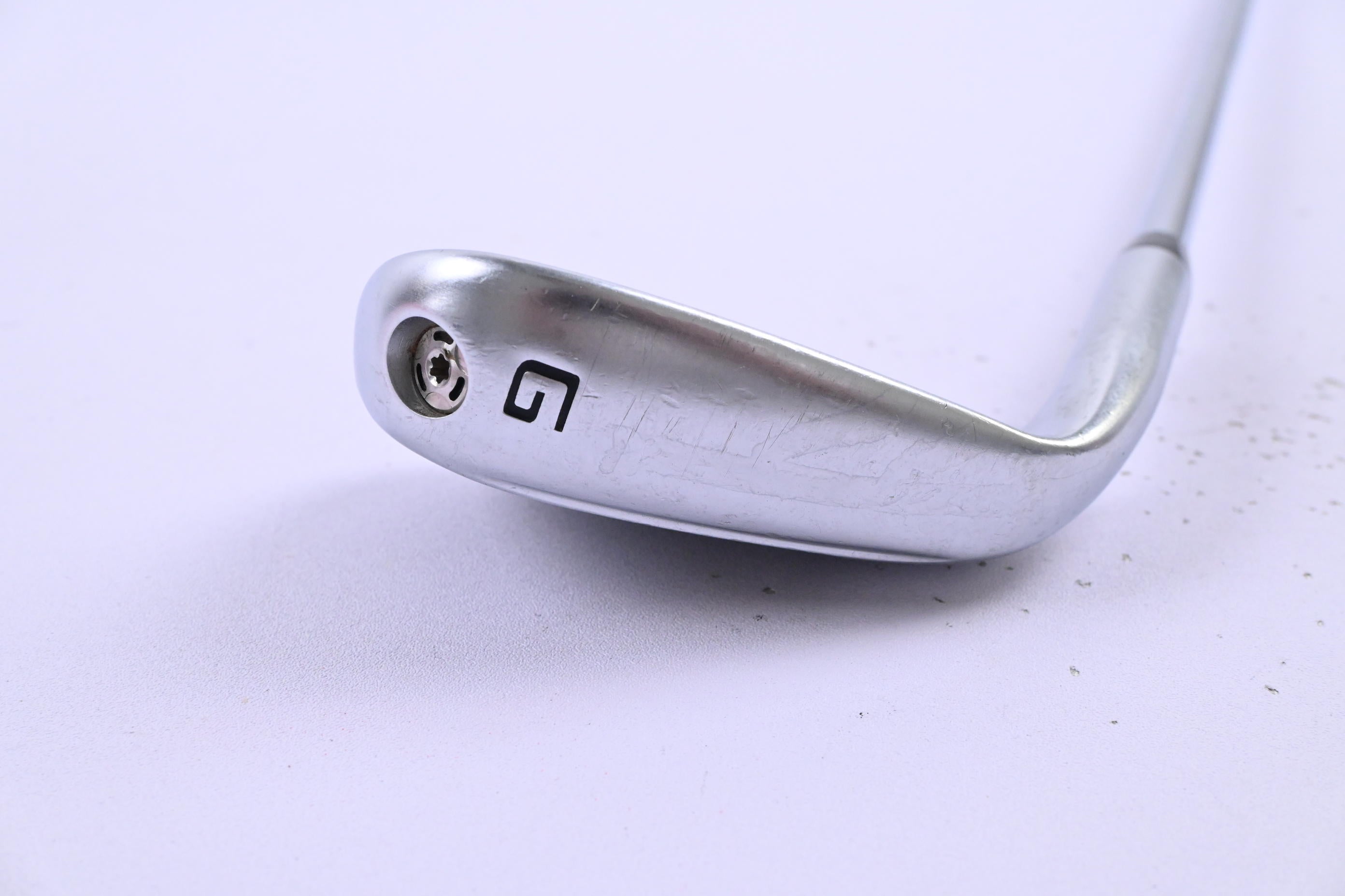 Cobra LTDx Gap Wedge / 47.5 Degree / Regular Flex KBS Tour 90 Shaft