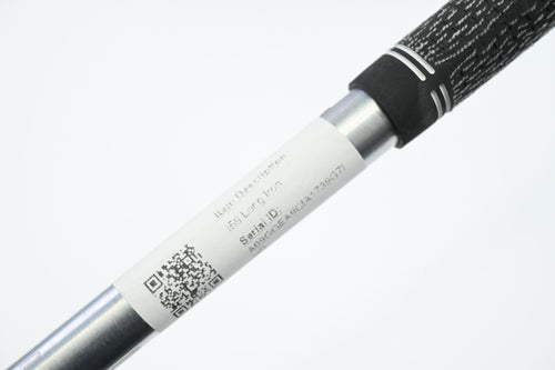 Ping i59 #3 Iron / 20 Degree / Black Dot / X-Flex Project X LS 125 Shaft