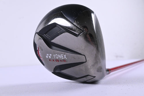 Yonex Ezone SD Driver / 10.5 Degree / Regular Flex Yonex Nanospeed 200 Shaft