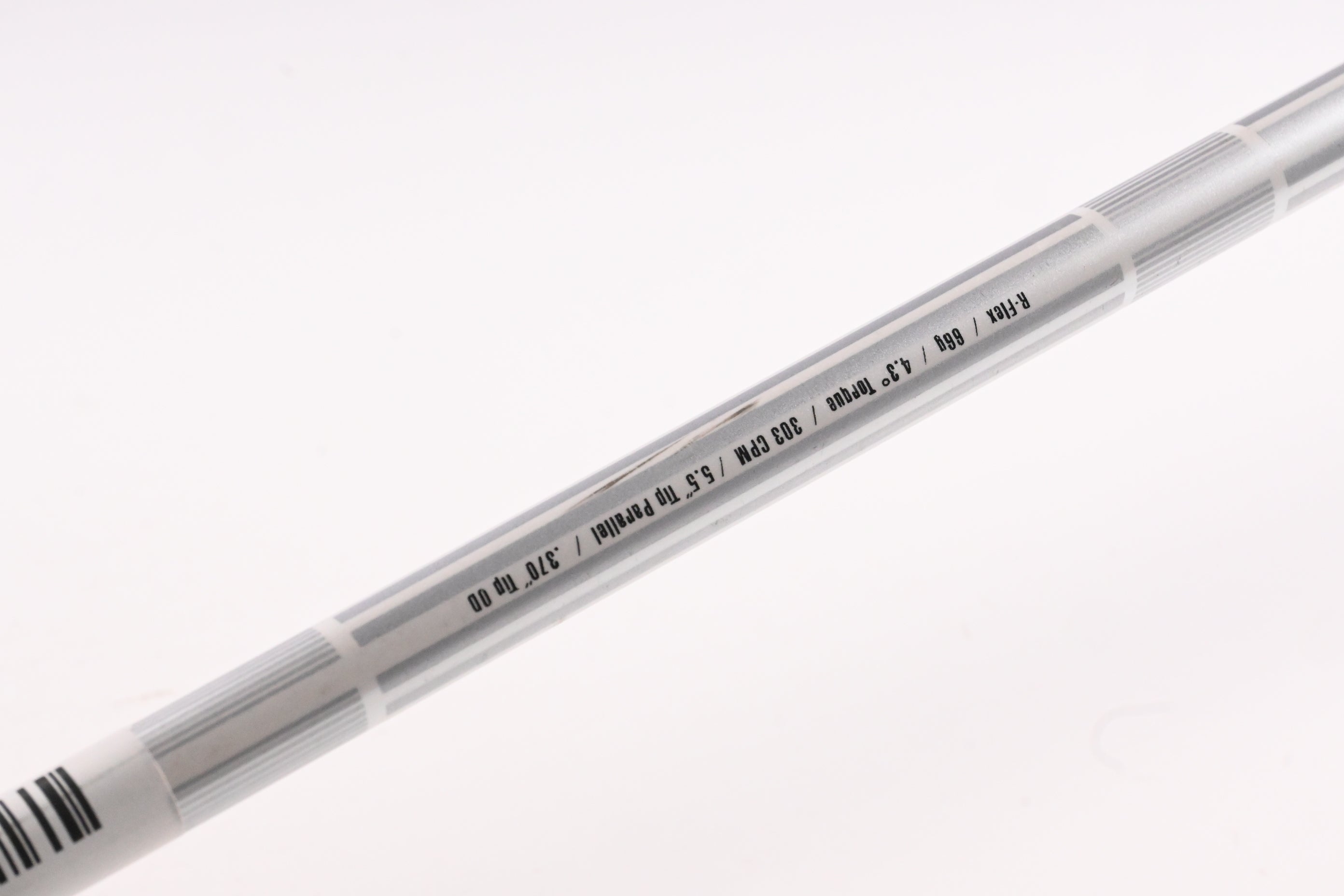 United PBU i #2 Hybrid / 18 Degree / Regular Flex UST Mamiya 66 Shaft