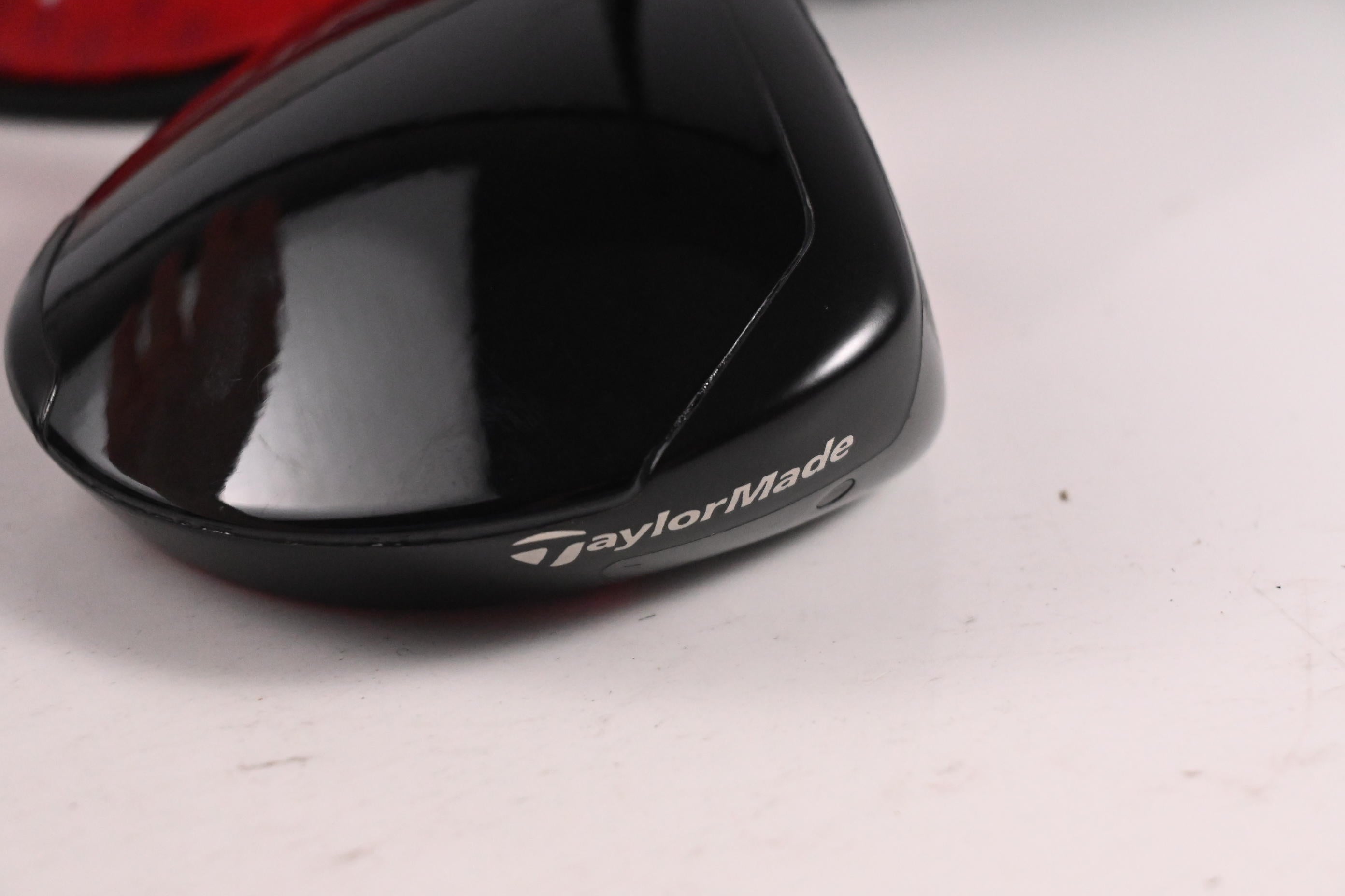 Taylormade Stealth 2 Plus #3 Wood / 15 Degree / Regular Flex Kai`li Red 65 Shaft