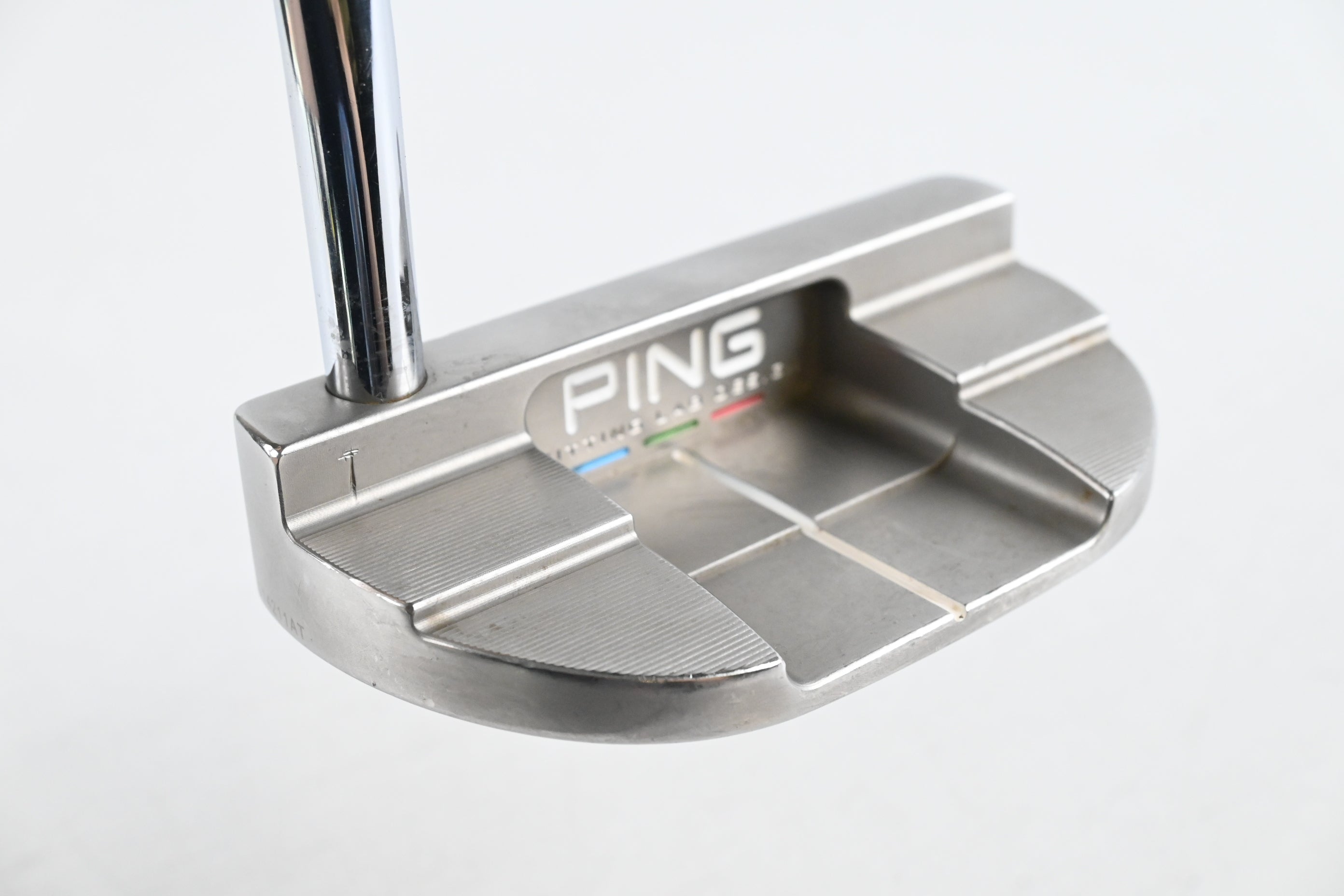 Ping PLD Milled DS72 2022 Putter / 34 Inch