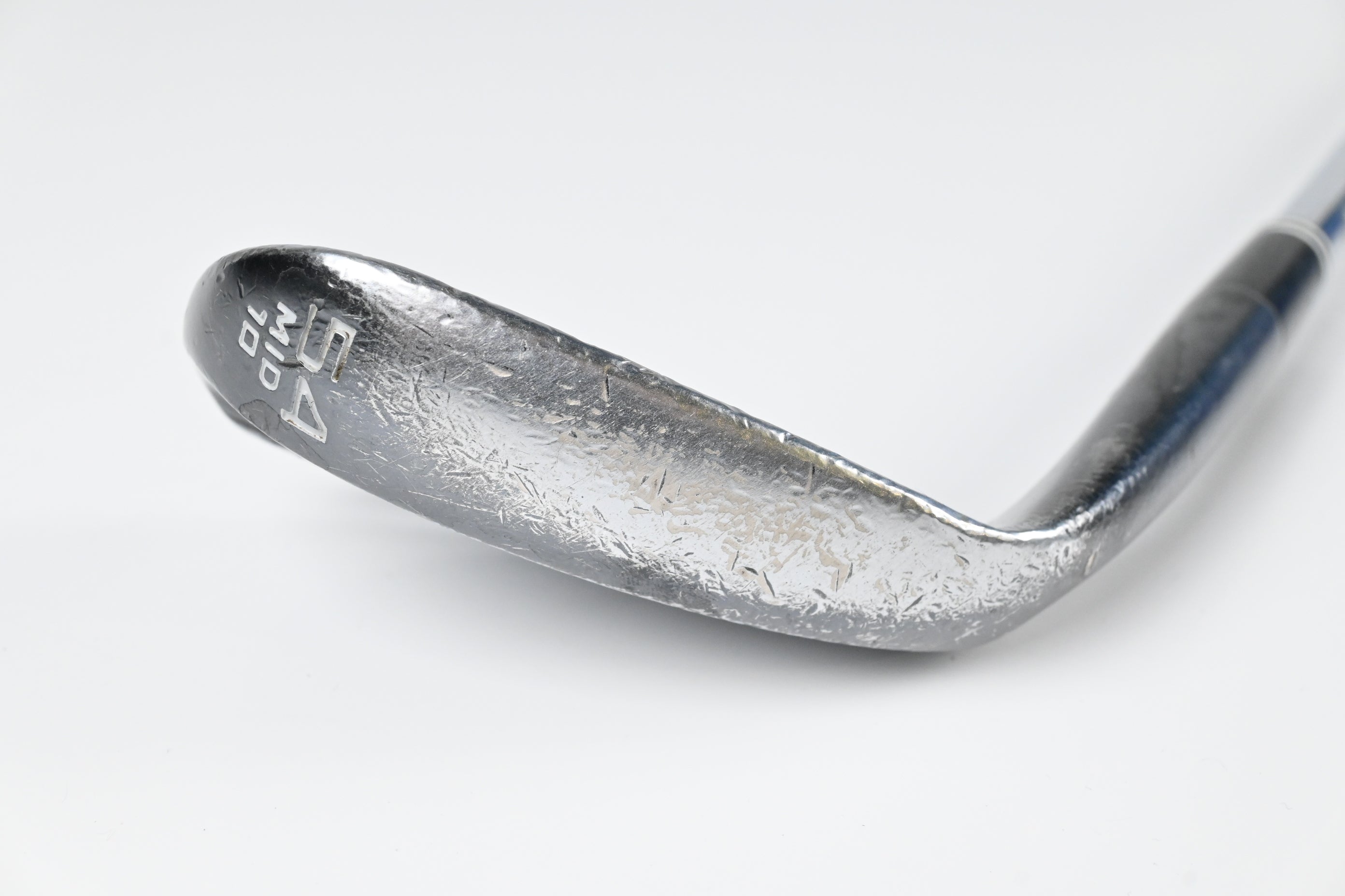 Cleveland RTX ZipCore Sand Wedge / 54 Degree / Wedge Flex Dynamic Gold Spinner