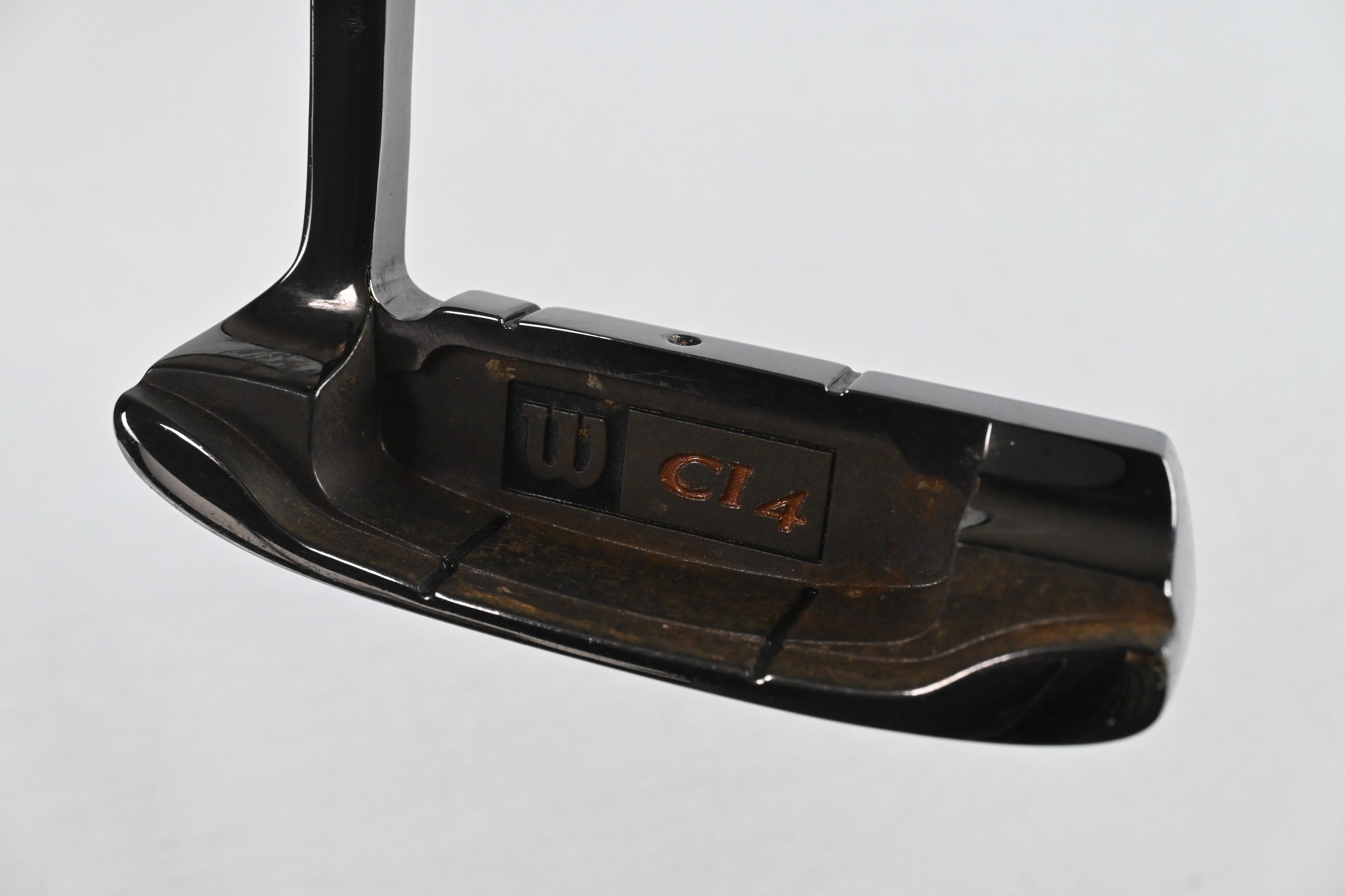 Wilson Fat Shaft Ci Putter / 35 Inch
