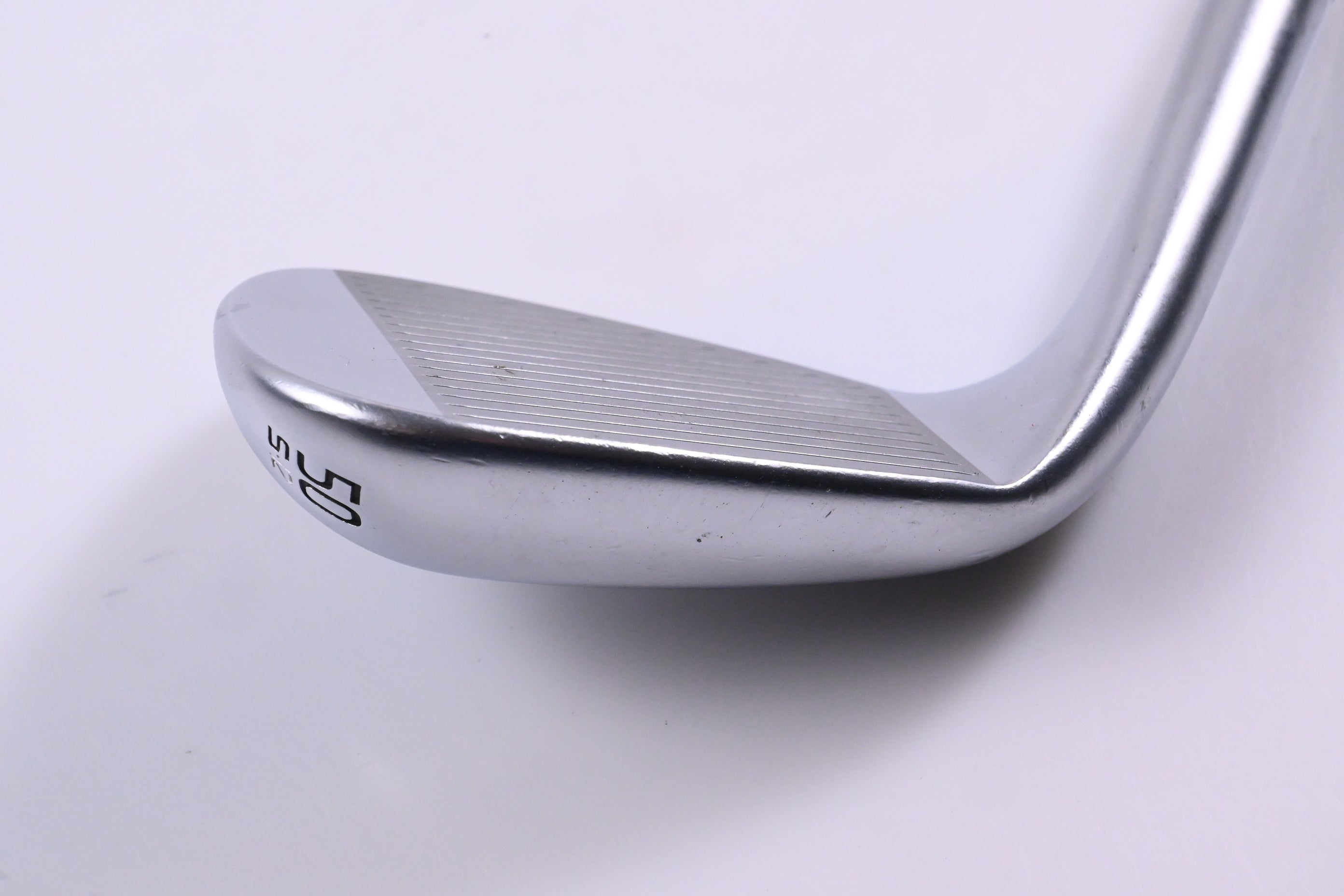 Ping S159 Gap Wedge / 50 Degree / Black Dot / Wedge Flex Ping Z-Z115 Shaft
