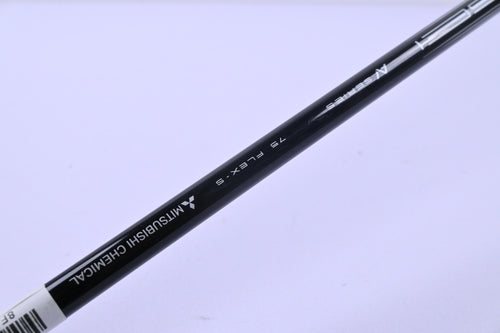 Tour Issue Callaway Rogue ST Triple Diamond #3 Wood / 13.5 Degree / Stiff Flex