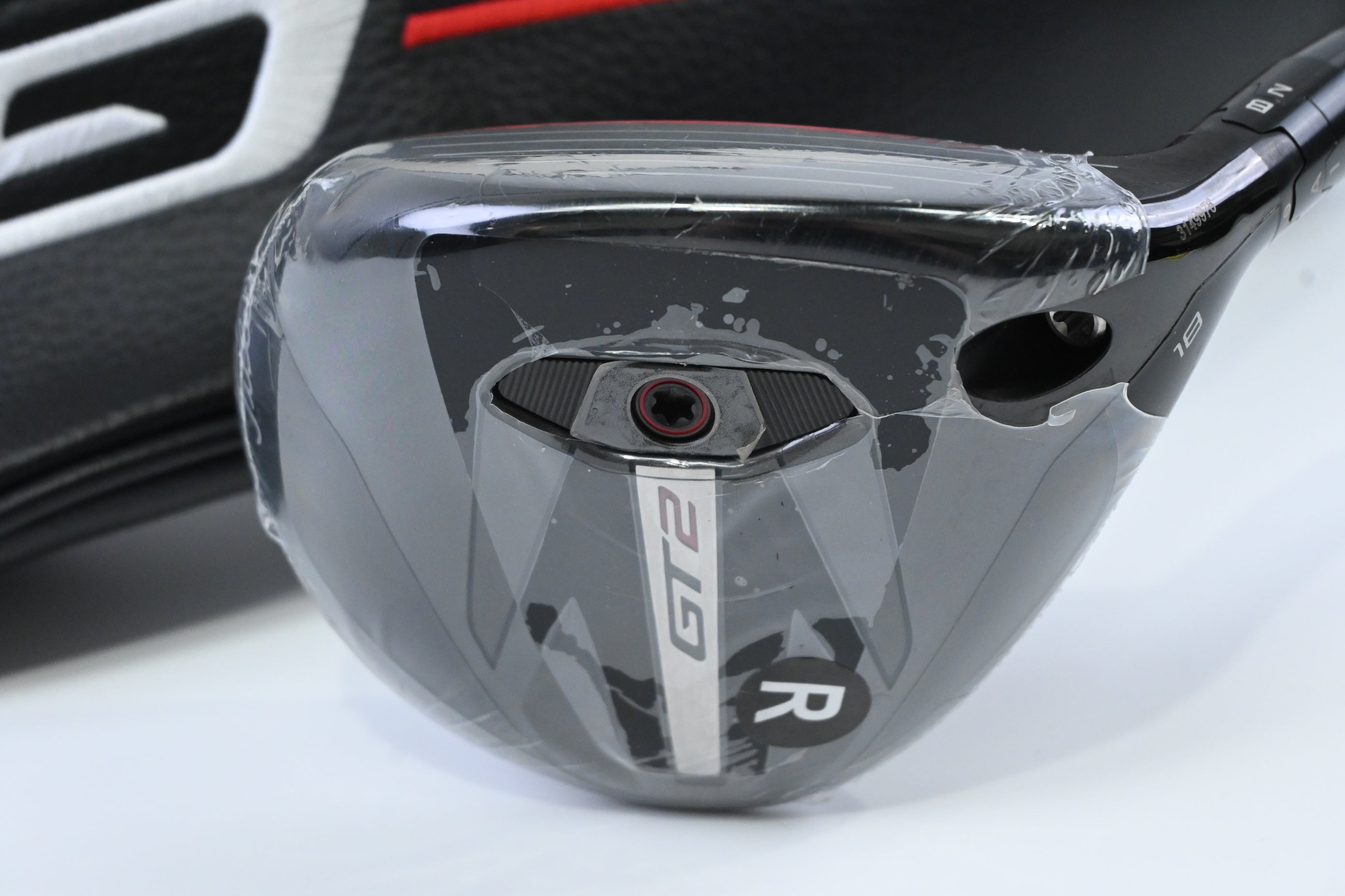 Titleist GT2 #5 Wood / 18 Degree / Regular Flex Tensei 1K Blue 65 Shaft