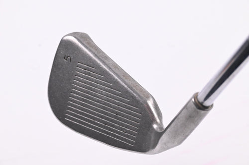 Ping Zing #5 Iron / 27 Degree / Red Dot / Stiff Flex Ping Karsten Shaft