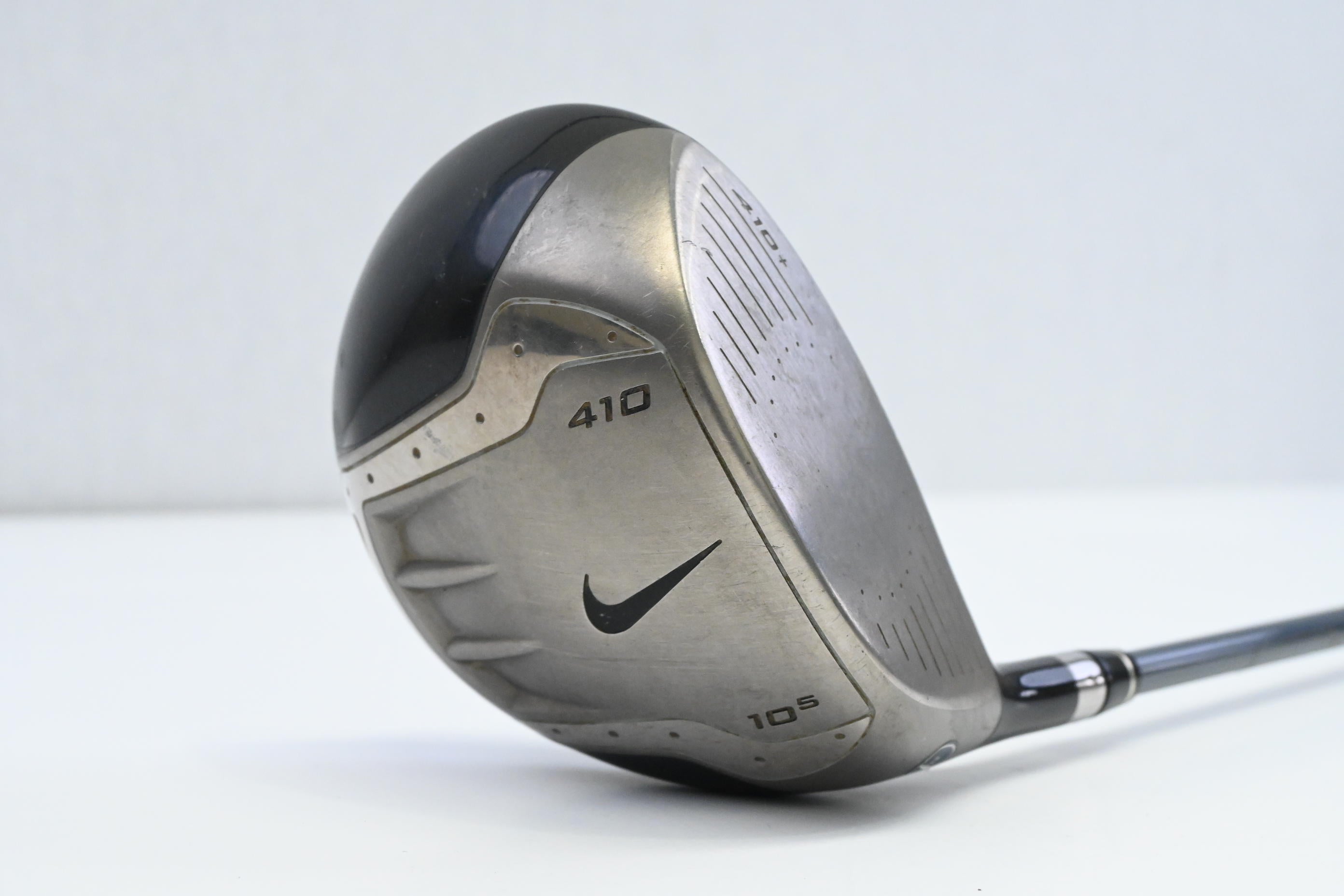 Nike Ignite Driver / 10.5 Degree / Regular Flex Fujikura Ignite Shaft