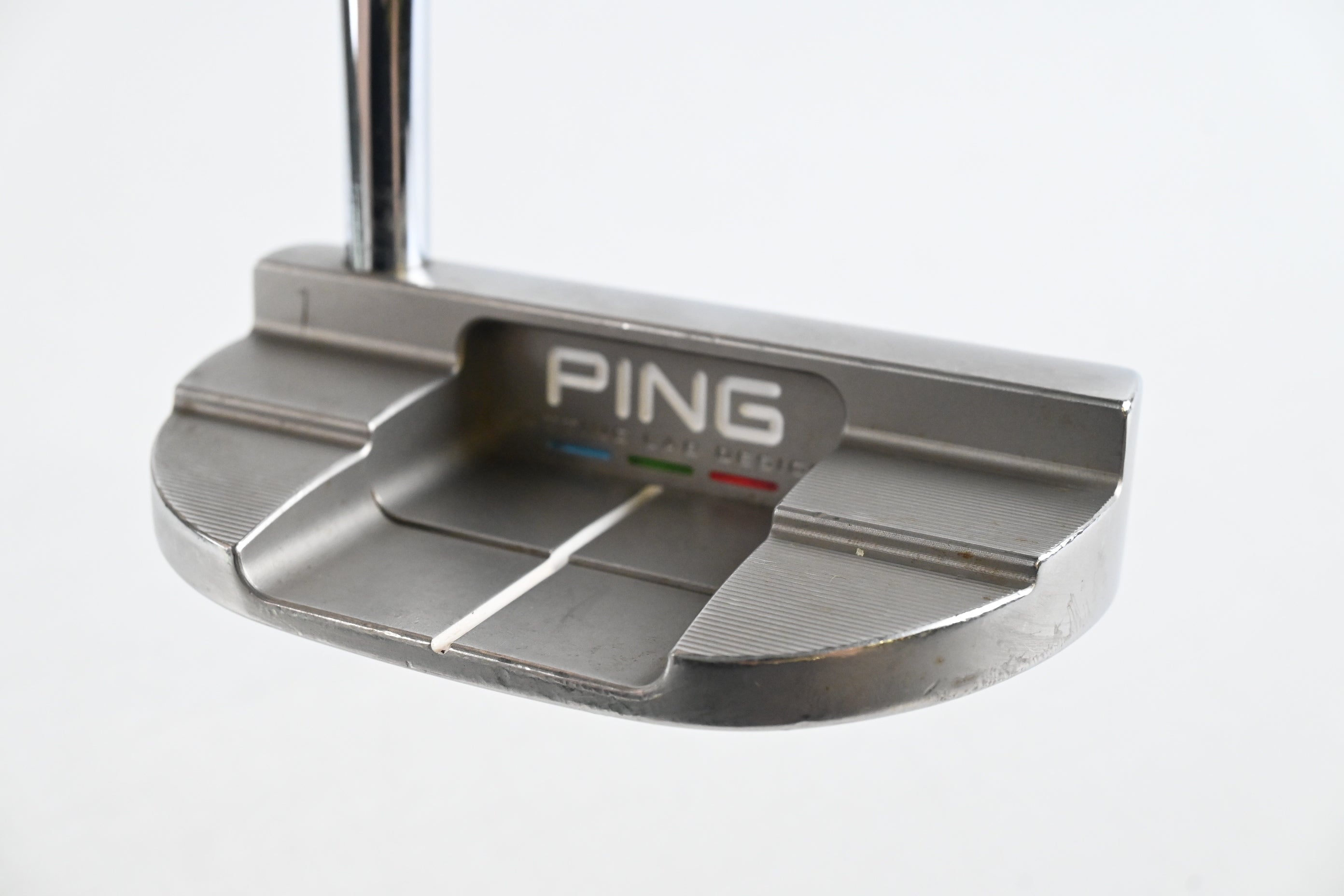 Ping PLD Milled DS72 2022 Putter / 34 Inch