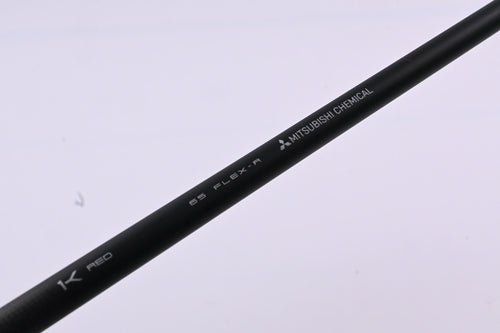 Tensei 1K Red 55 #7 Wood Shaft / Regular Flex / Titleist 2nd Gen