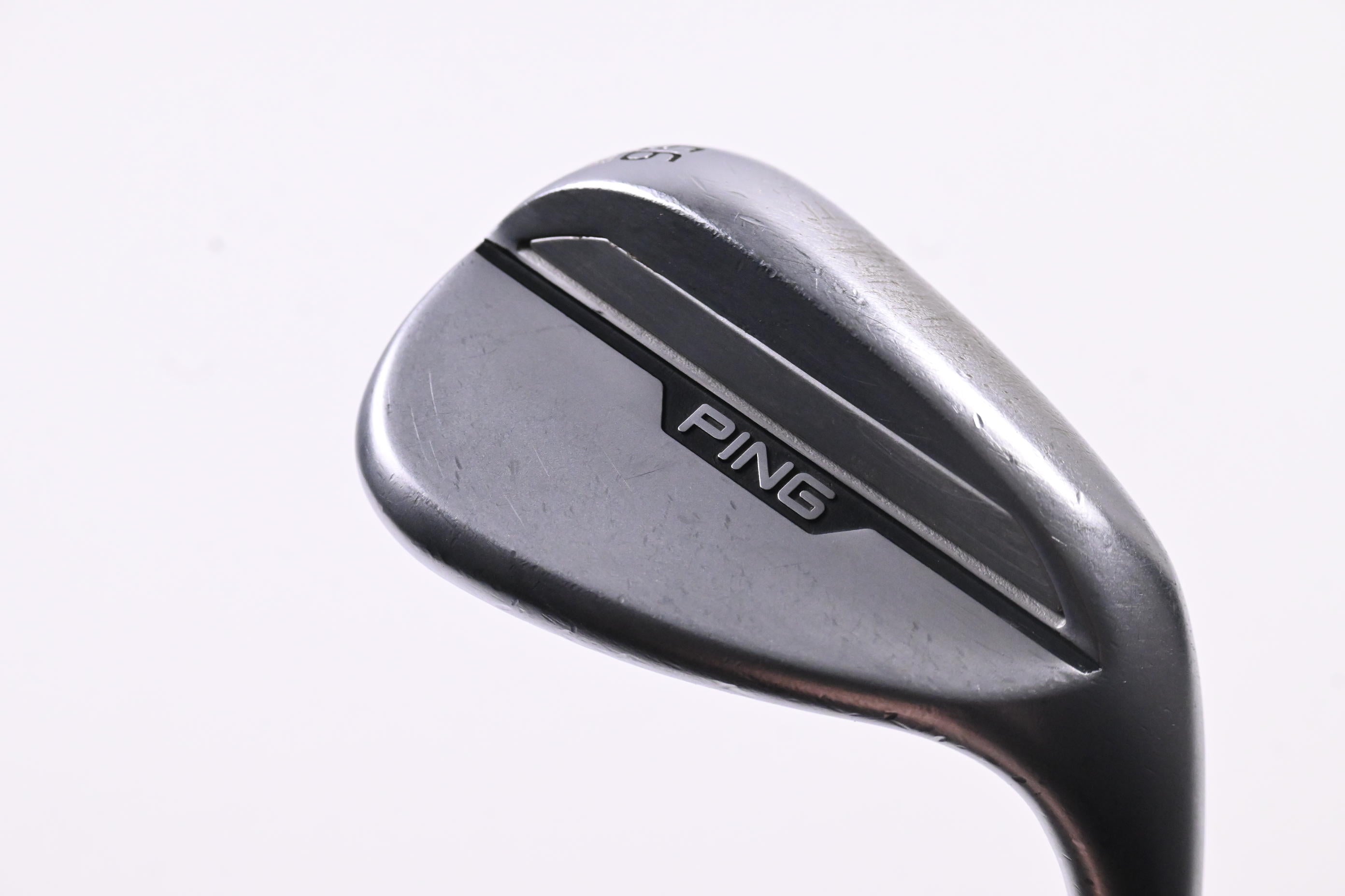 Ping S159 Sand Wedge / 56 Degree / Black Dot / Wedge Flex Ping Z-Z115 Shaft