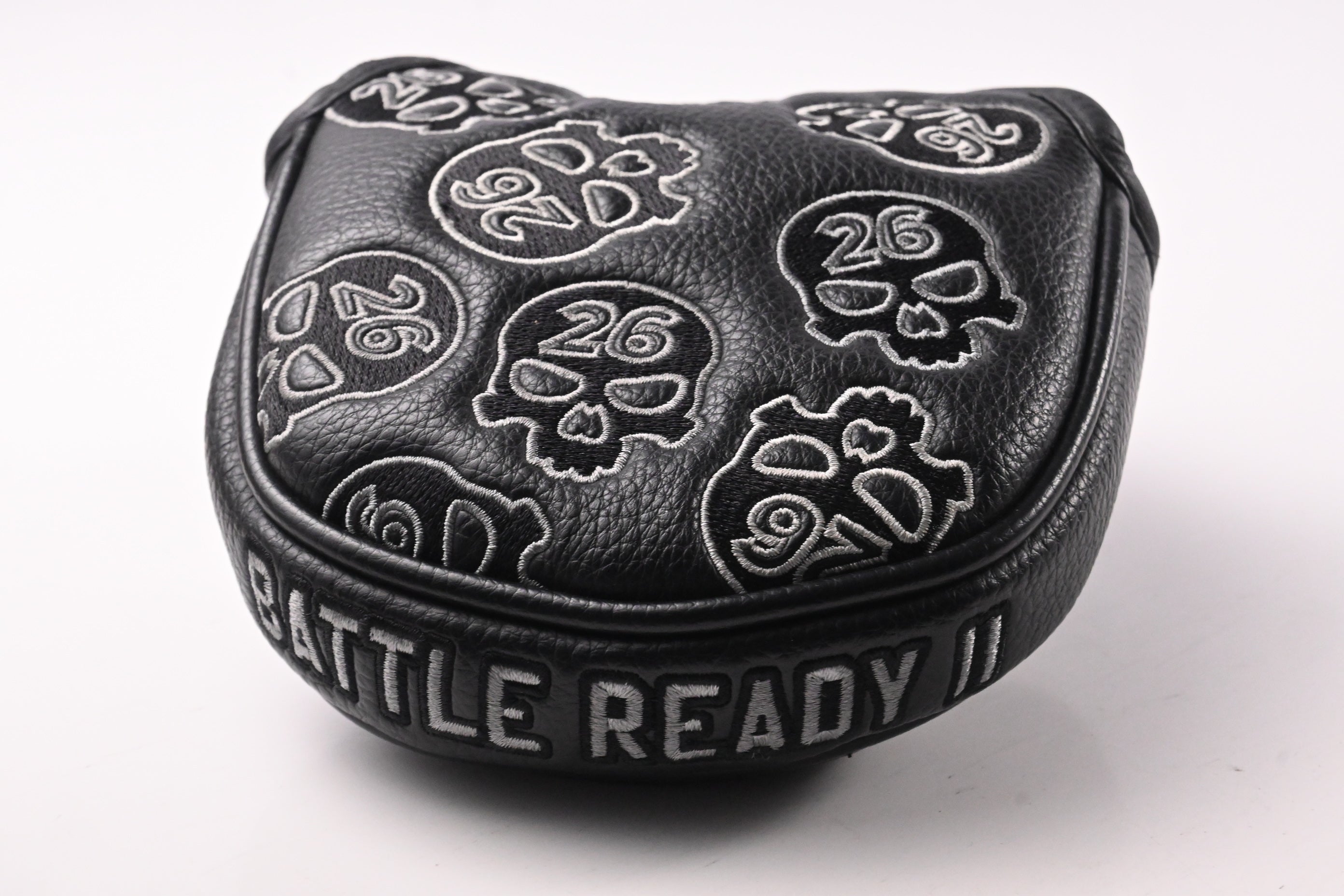 PXG Battle Ready II Hercules Putter / 35 Inch