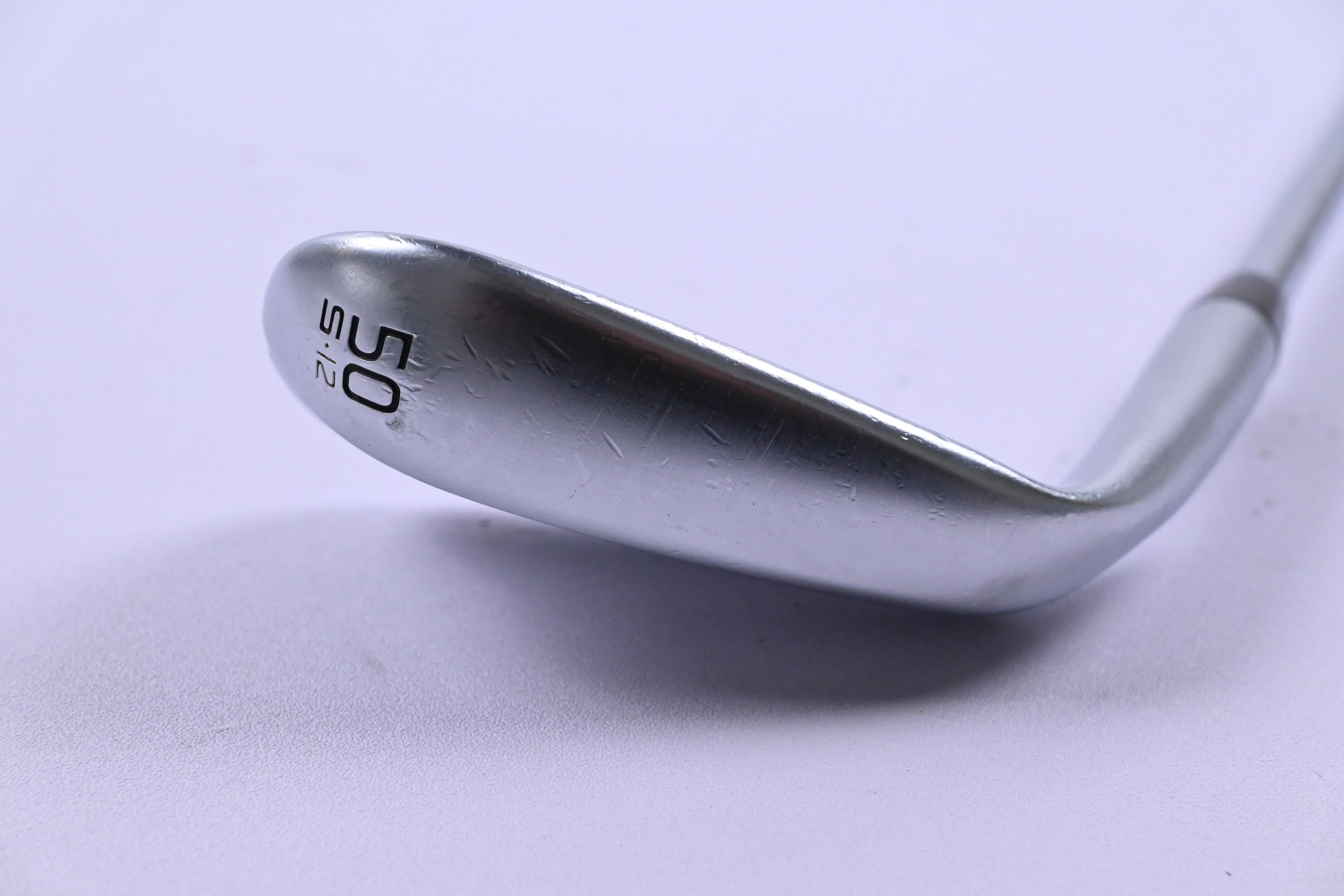 Ping S259 Gap Wedge / 50 Degree / Blue Dot / X-Flex Dynamic Gold X100 Shaft