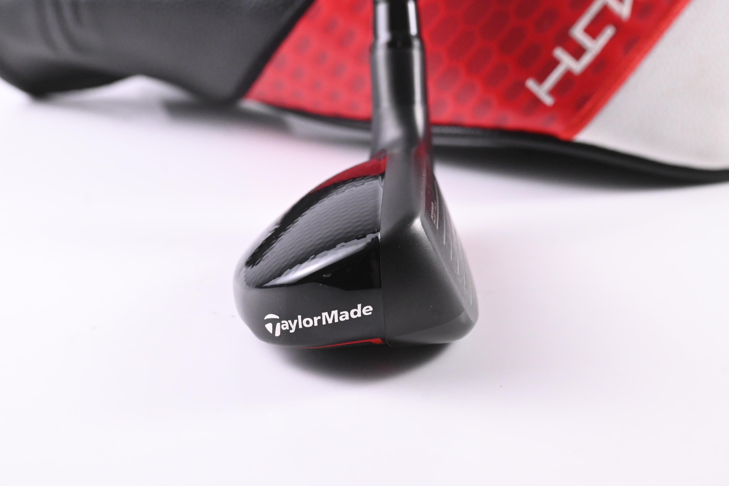 Taylormade Stealth 2 Plus #3 Hybrid / 19.5 Degree / X-Flex Kai'li Red 95 Shaft