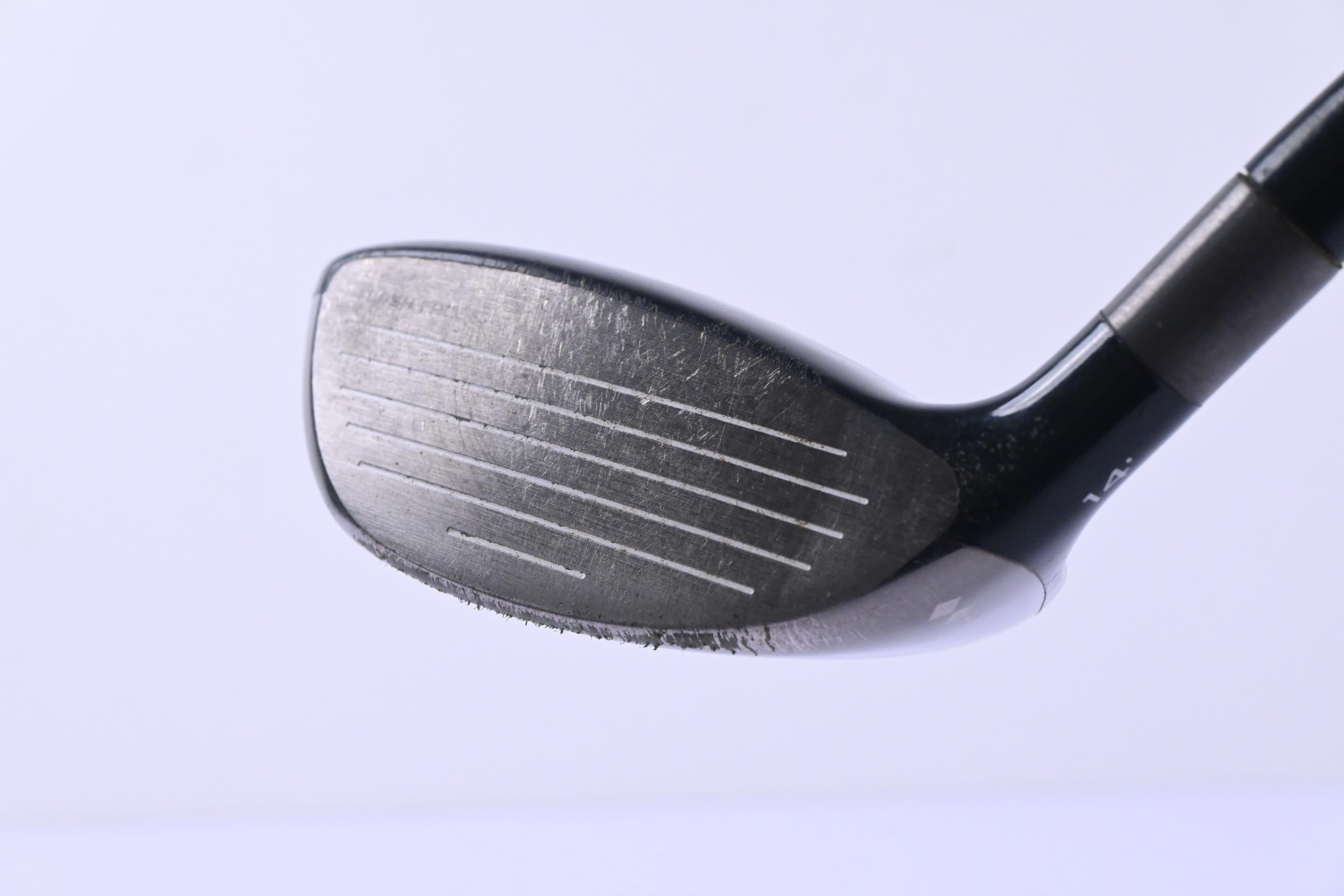 Callaway Epic Speed #3 Wood / 14 Degree / Stiff Flex Tensei AV White 75 Shaft