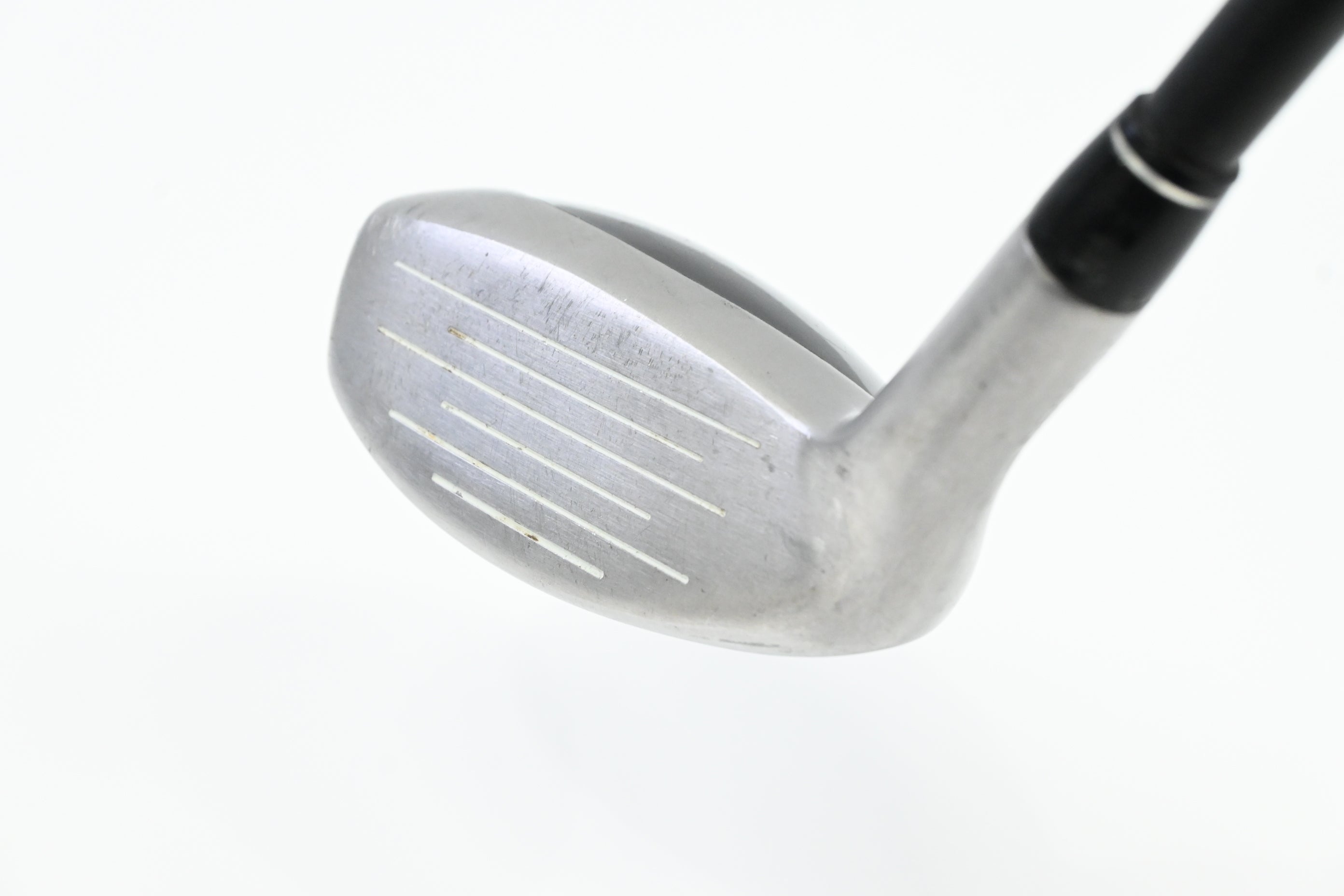 Ladies Taylormade Rescue Mid #3 Hybrid / 19 Degree / Ladies Flex Ultralite Shaft