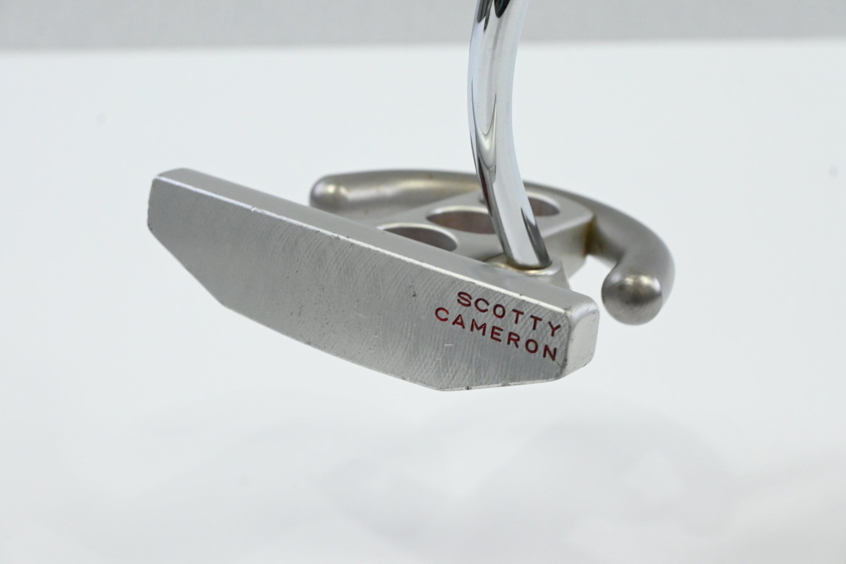 Scotty Cameron Futura Putter / 31 Inch