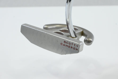 Scotty Cameron Futura Putter / 31 Inch