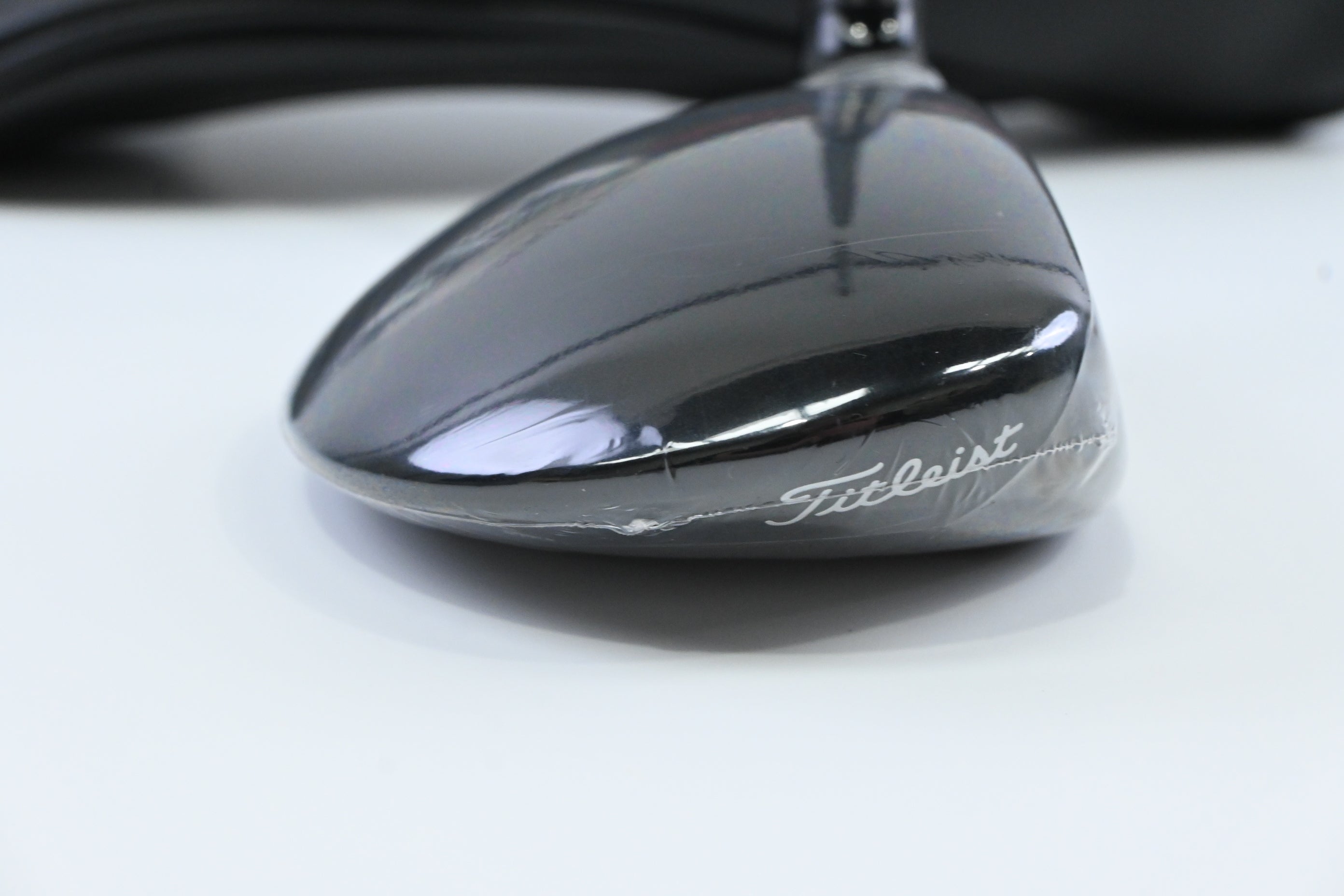 Titleist GT2 #5 Wood / 18 Degree / Regular Flex Tensei 1K Blue 65 Shaft