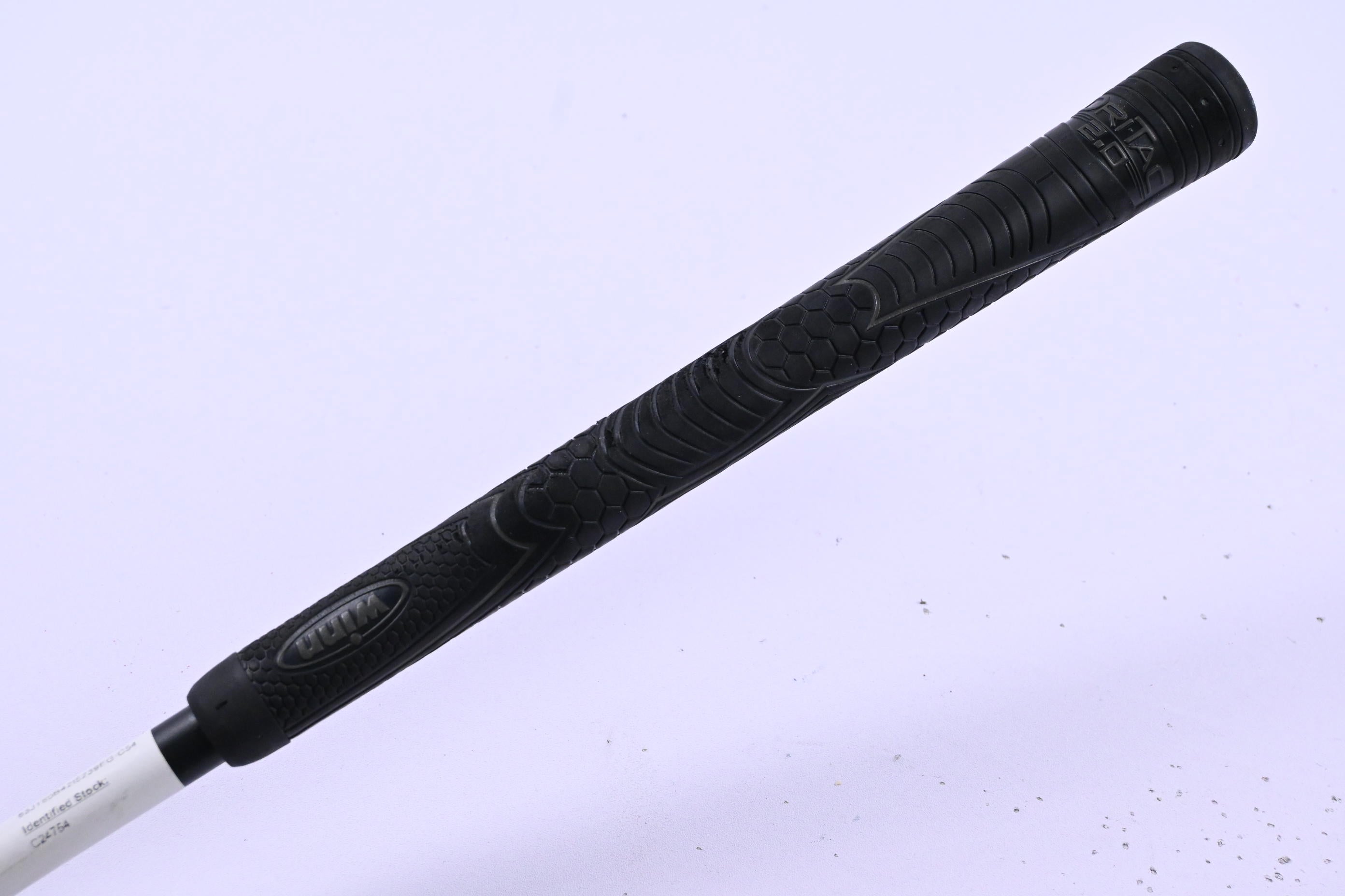 Srixon ZXiU Utility #4 Iron / 23 Degree / Regular Flex MMT UT 80 Shaft