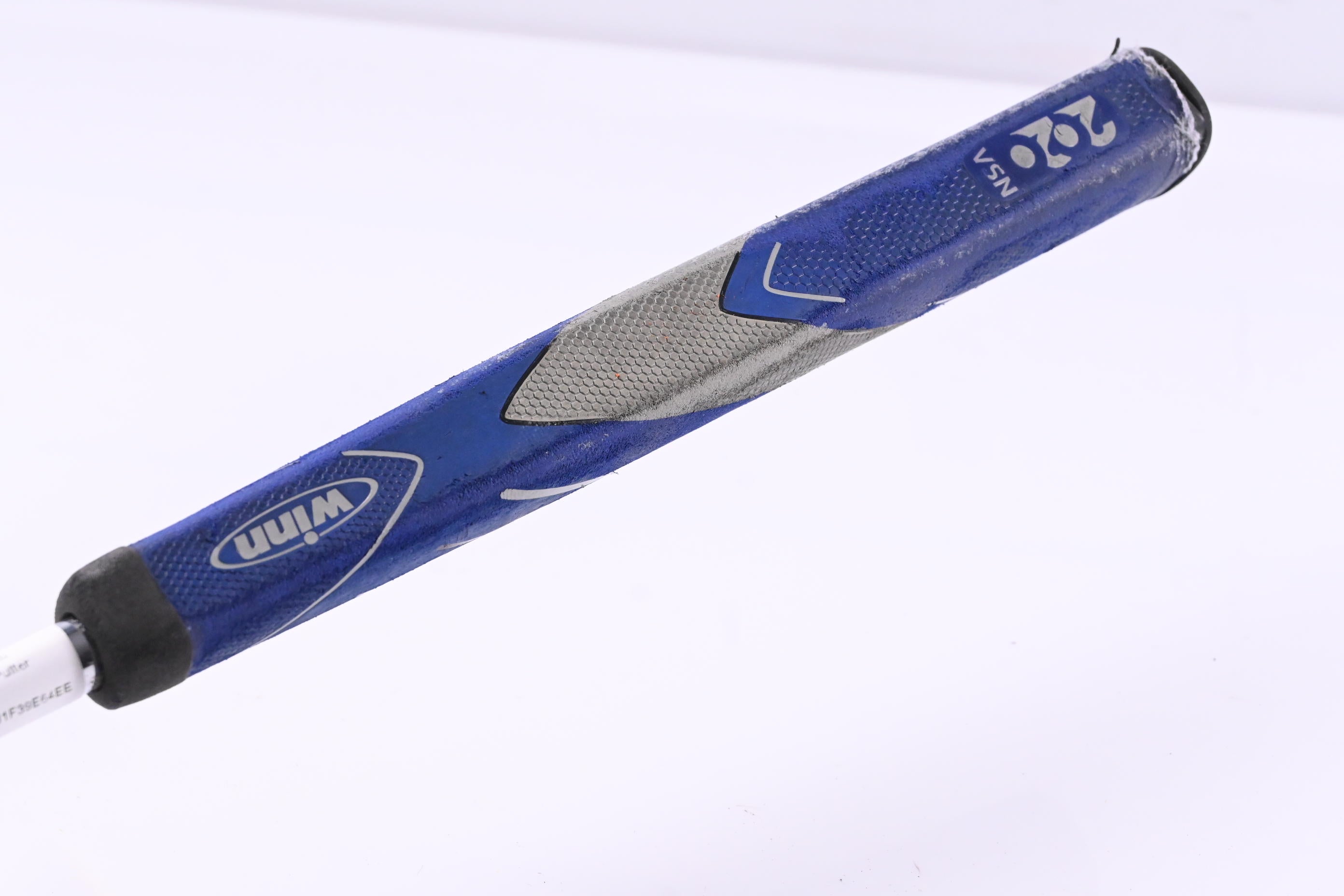 Odyssey White Hot XG Sabertooth Putter / 34 Inch