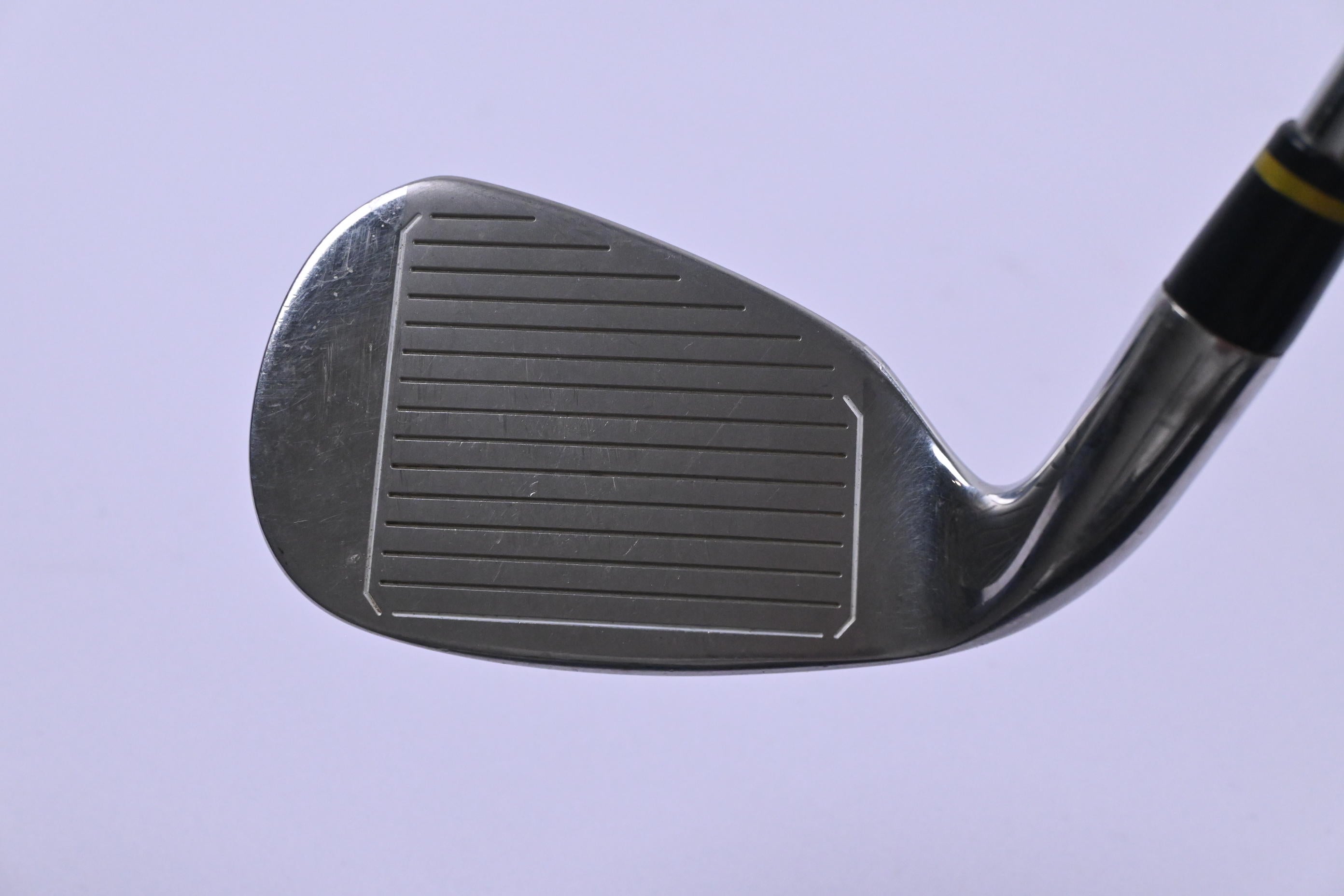 Nike SQ Machspeed Pitching Wedge / 45 Degree / Regular Flex Dynalite 90 Shaft