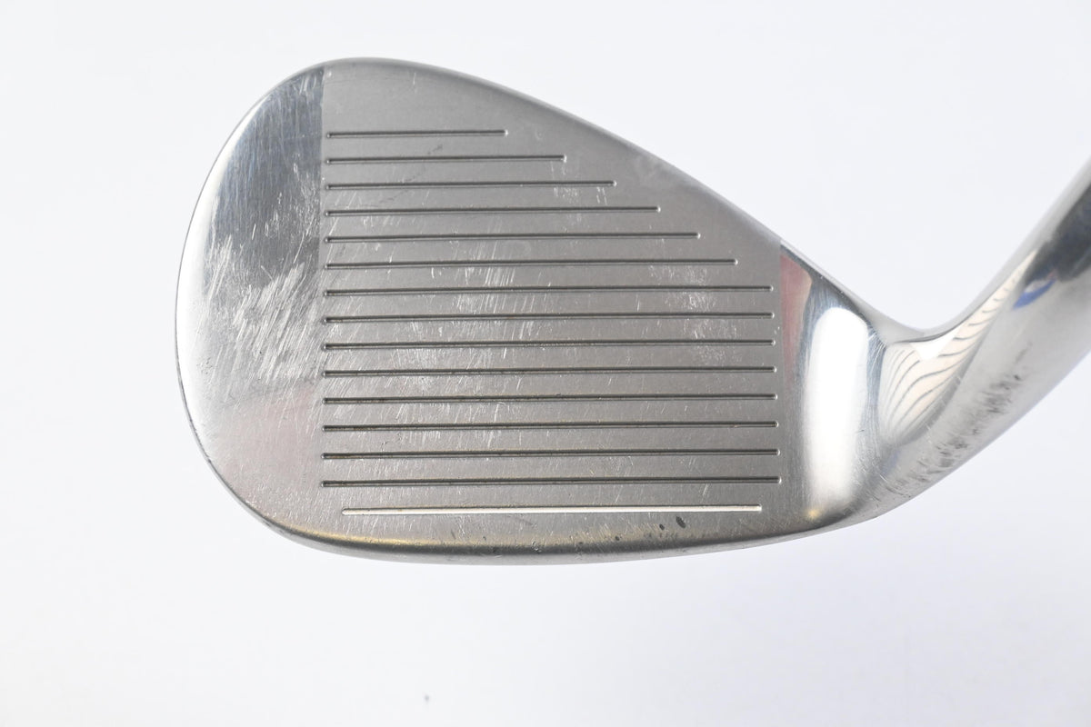 Taylormade M2 2017 Sand Wedge / 55 Degree / Regular Flex Reax Steel 88 Shaft