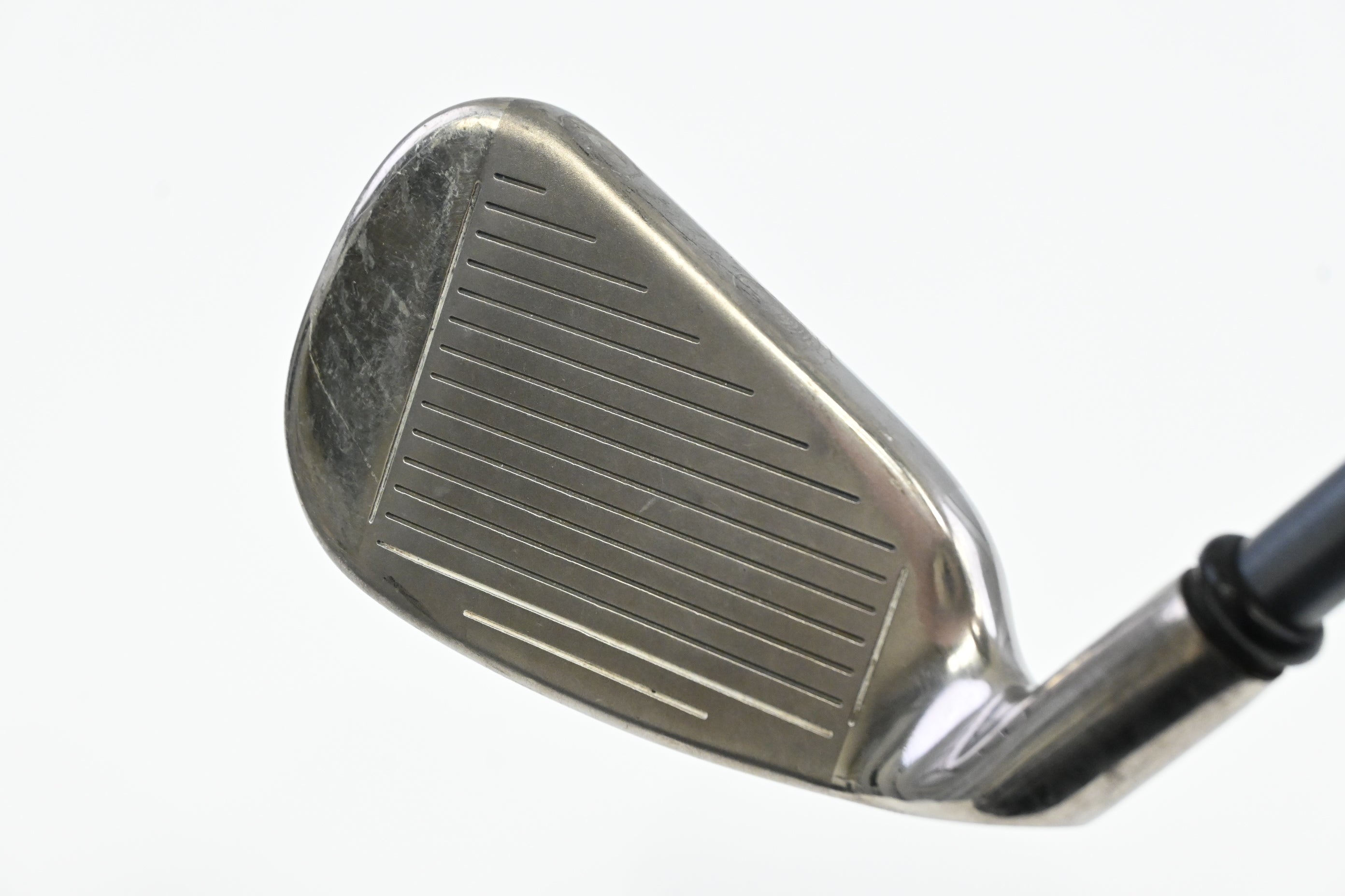 Callaway Hawk Eye Tungsten Titanium #3 Iron / 21 Degree / Regular Flex Hawk Eye