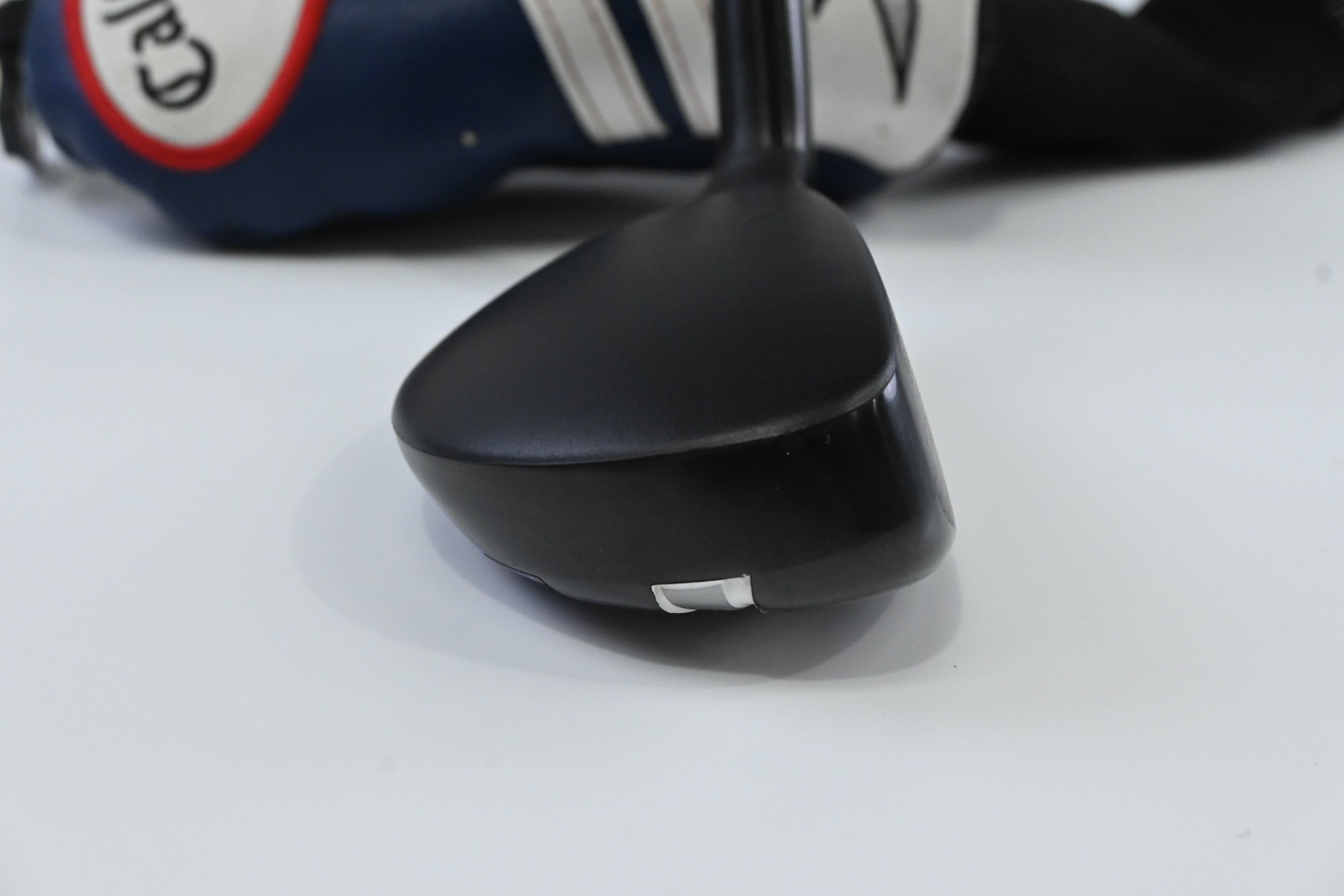 Callaway XR #3 Hybrid / 19 Degree / Regular Flex Project X 58 Shaft