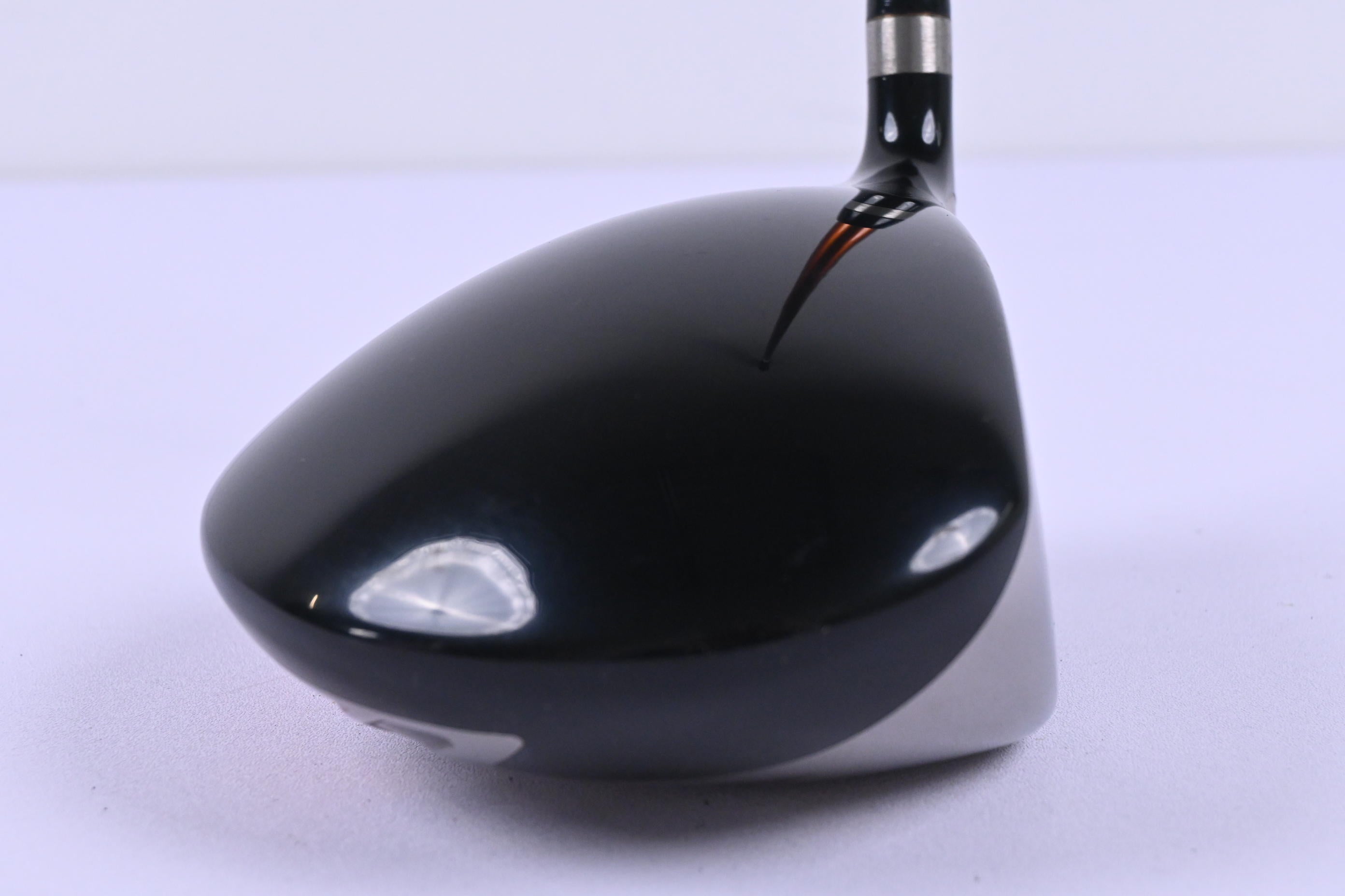 Ping G10 Driver / 9 Degree / Regular Flex Ping TFC 129D Shaft