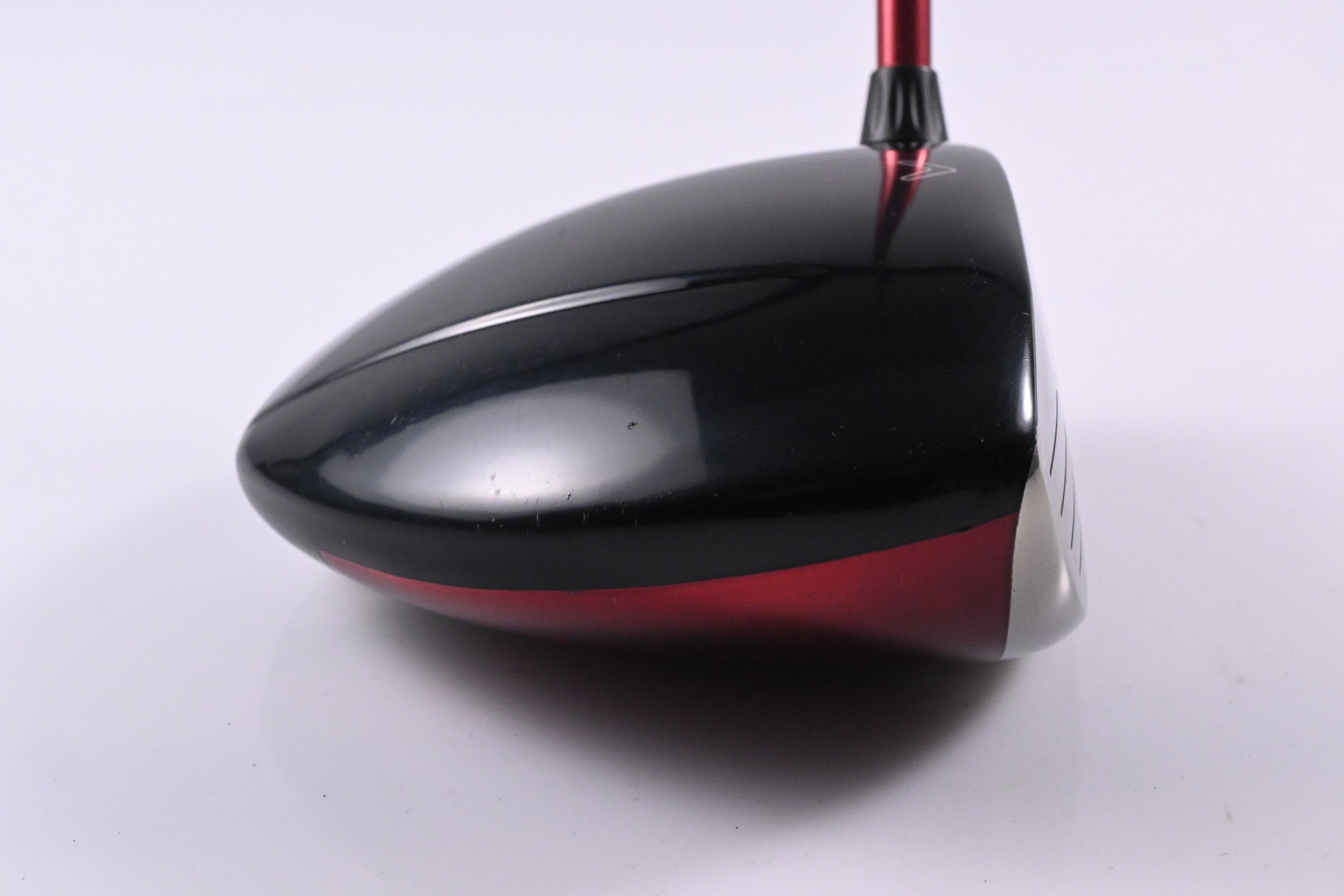 Callaway Big Bertha Diablo Driver / 10 Degree / Regular Flex Aldila DVS 65 Shaft