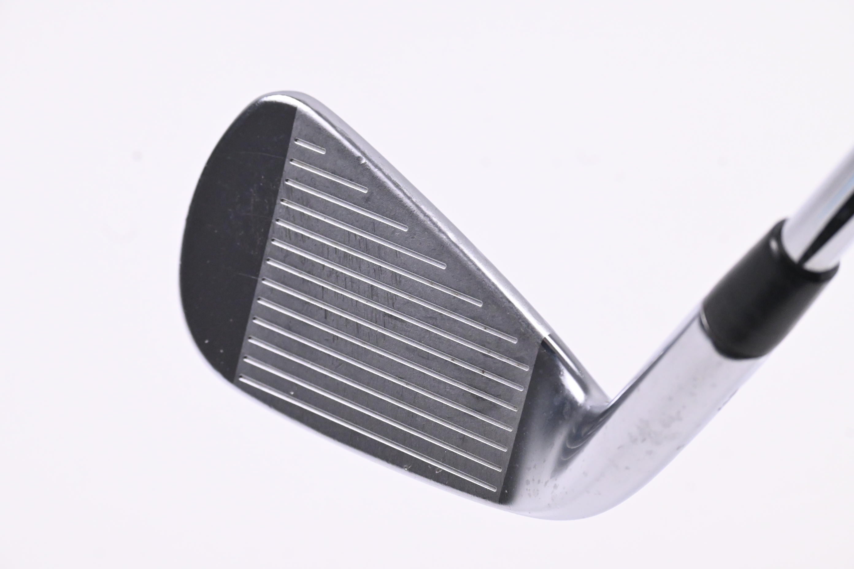 Callaway X-Forged 2018 #4 Iron / X-Flex Project X Shaft
