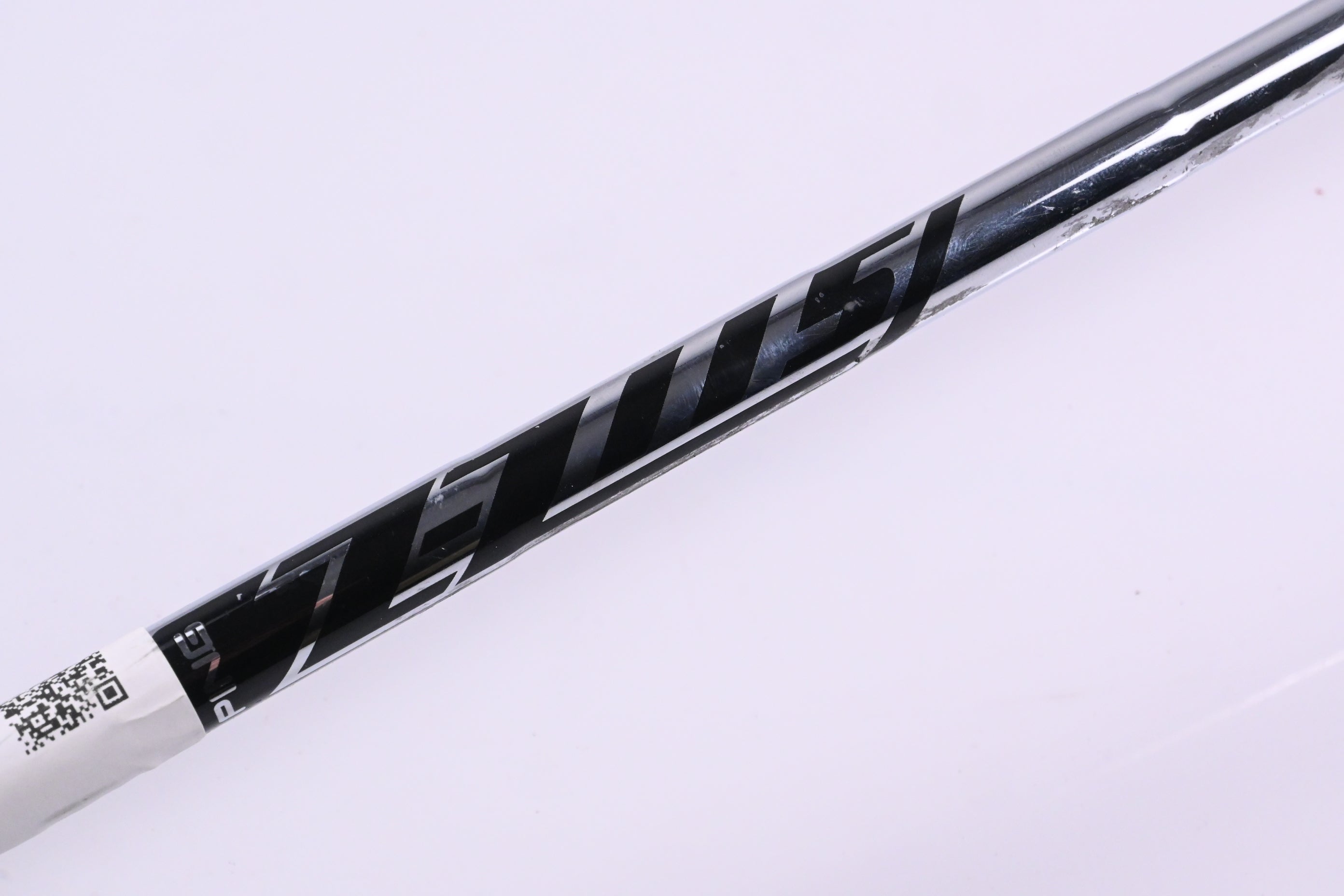 Ping S159 Gap Wedge / 50 Degree / Black Dot / Wedge Flex Ping Z-Z115 Shaft