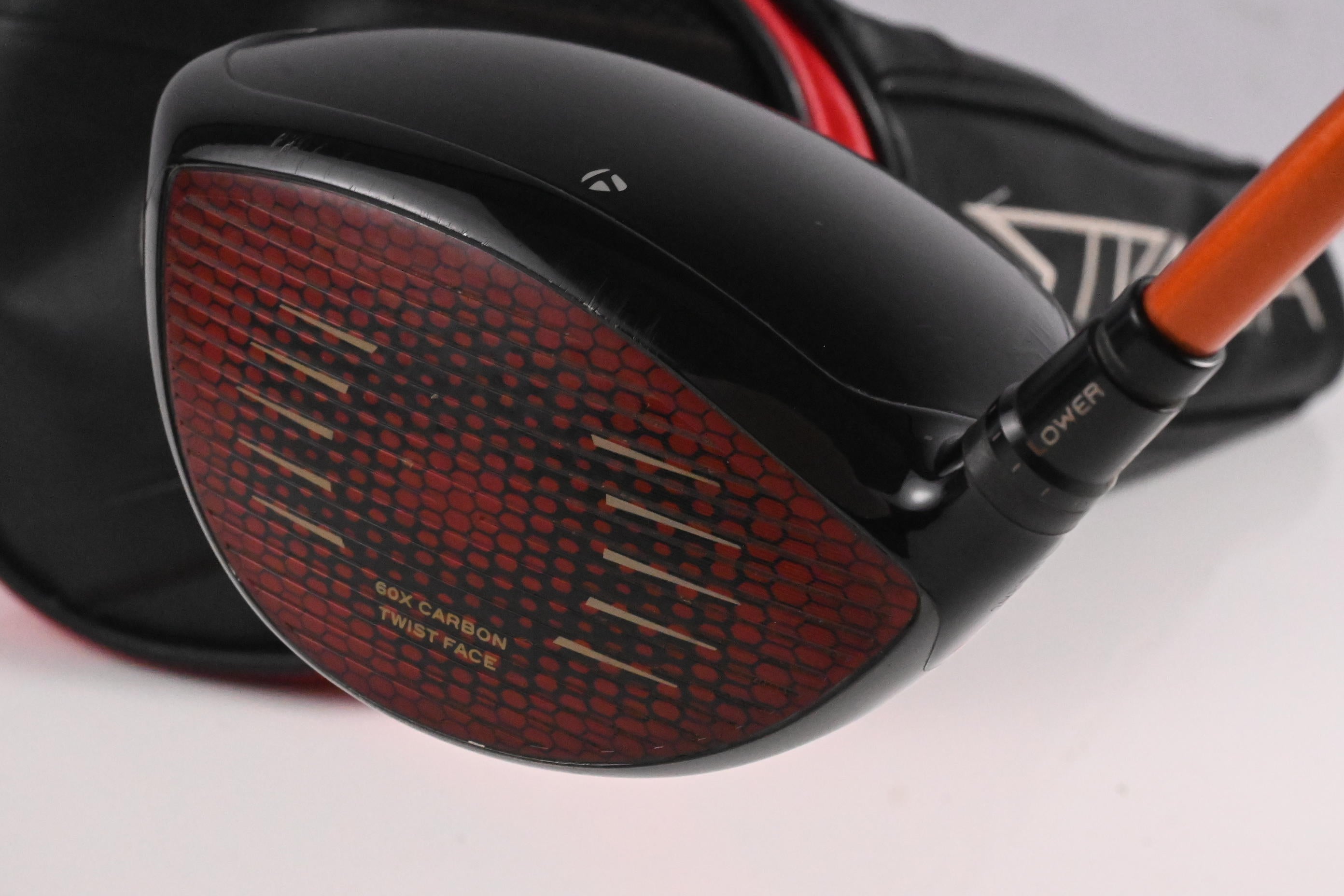 Taylormade Stealth Plus Driver / 9 Degree / X-Flex Miyazaki Kaula Kori 6 Shaft