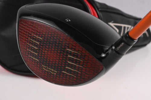 Taylormade Stealth Plus Driver / 9 Degree / X-Flex Miyazaki Kaula Kori 6 Shaft