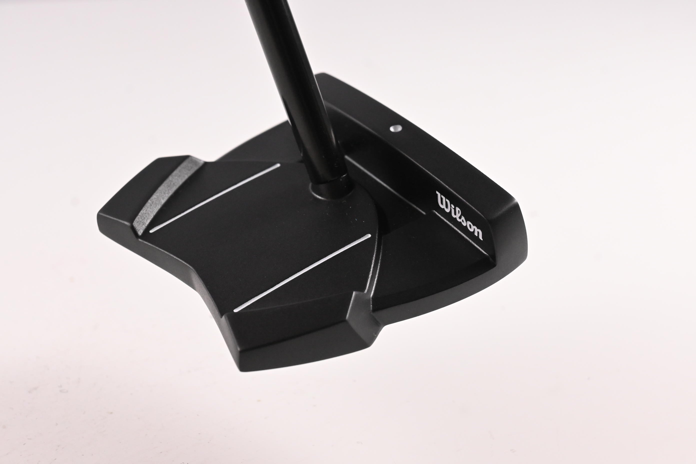 Wilson Infinite Zero Torque The 606 Putter / 34 Inch